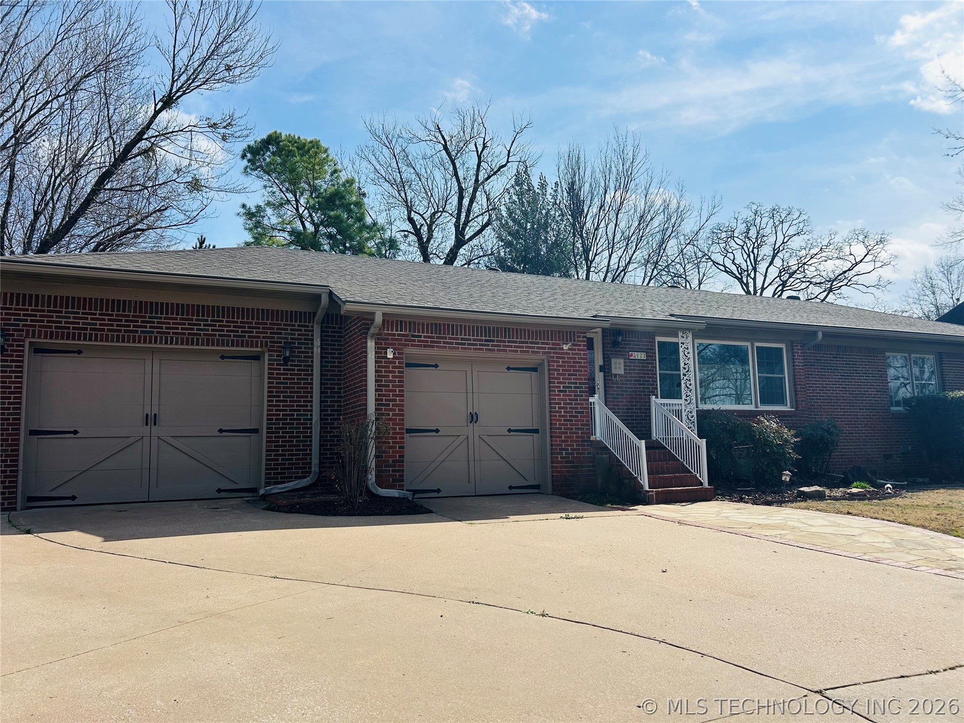 4177 S Troost Place Tulsa OK 74105