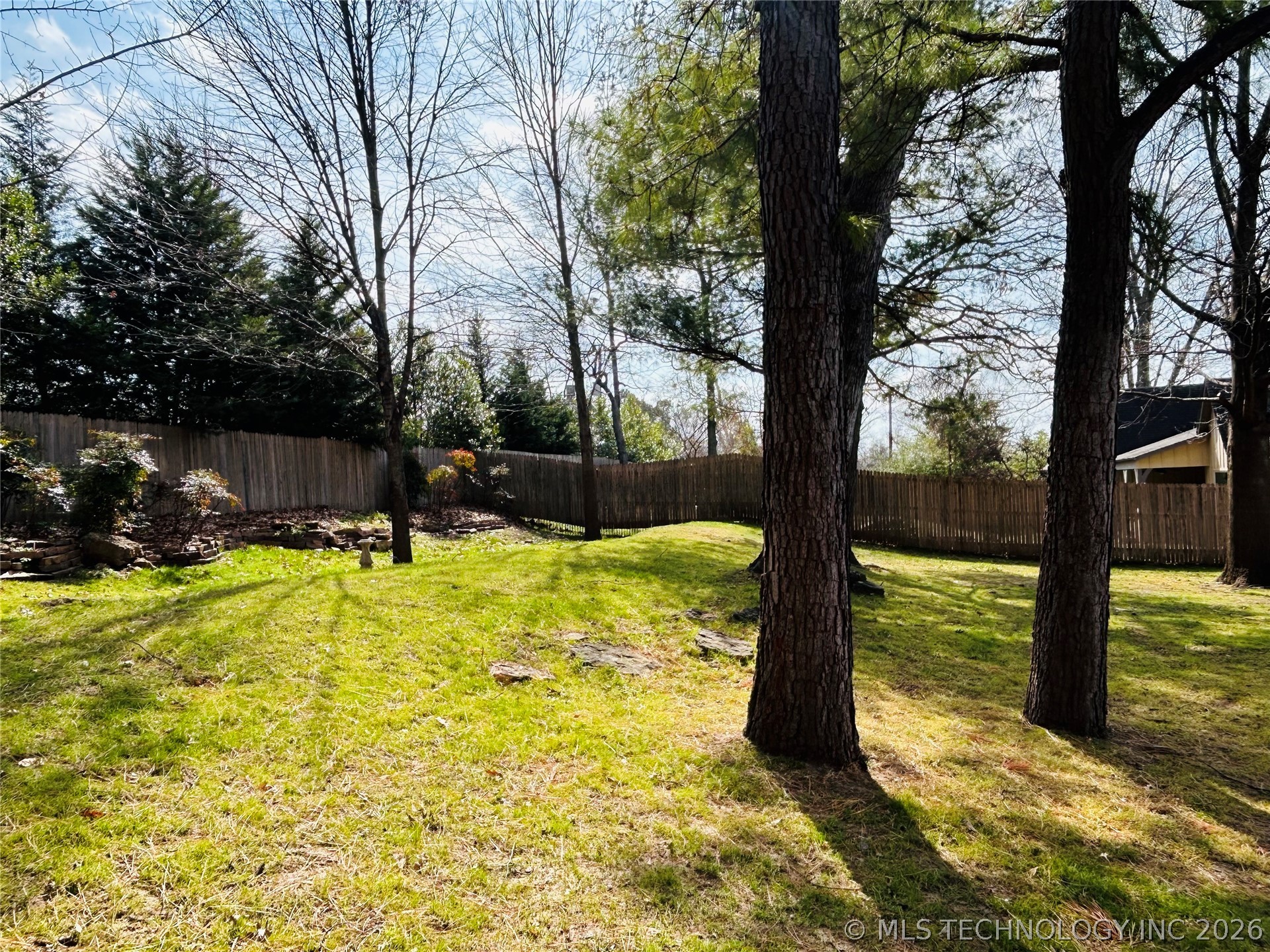 4177 S Troost Place Tulsa OK 74105