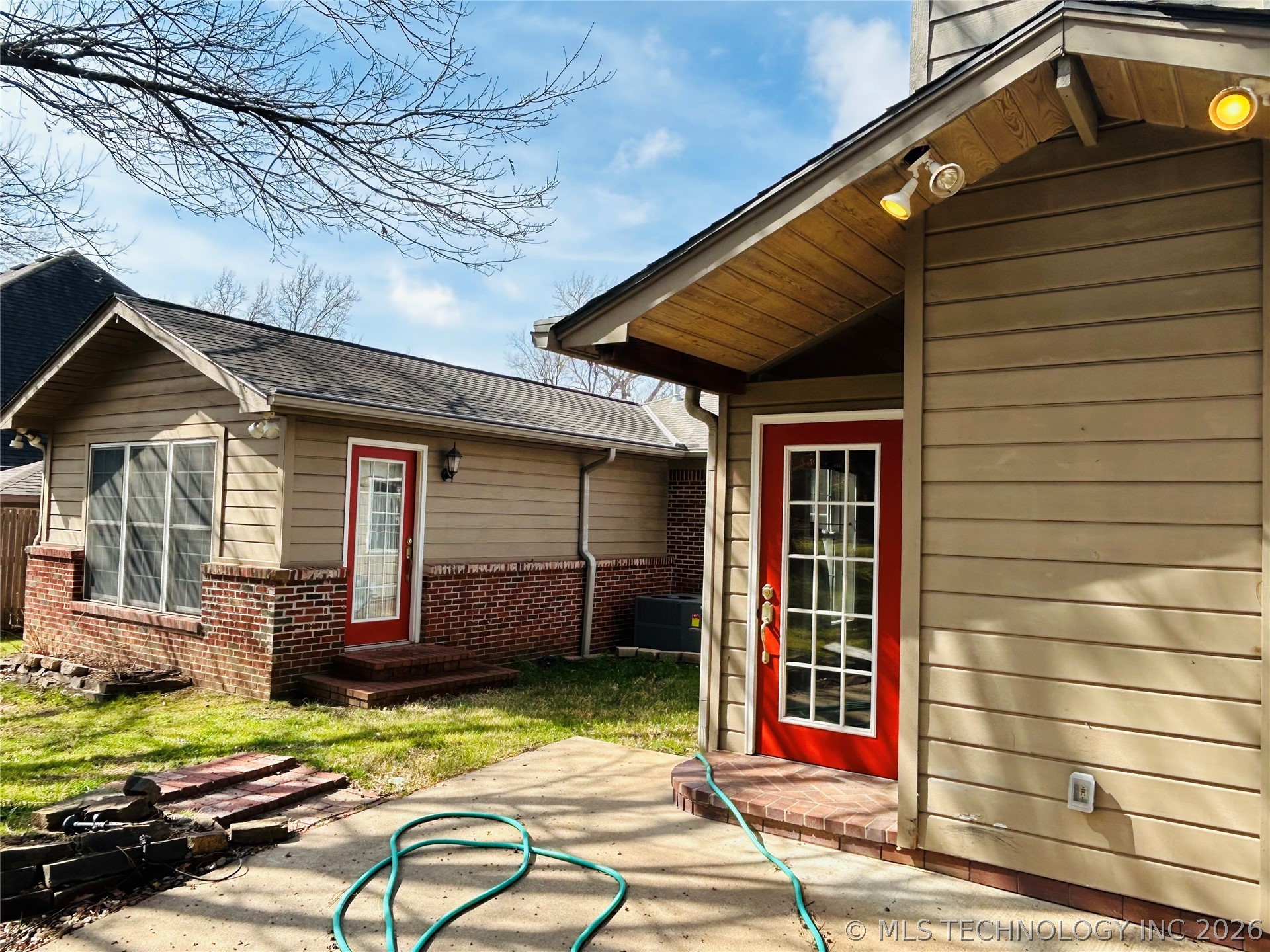 4177 S Troost Place Tulsa OK 74105