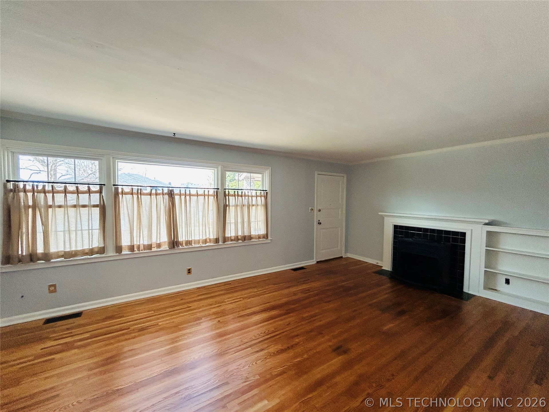 4177 S Troost Place Tulsa OK 74105