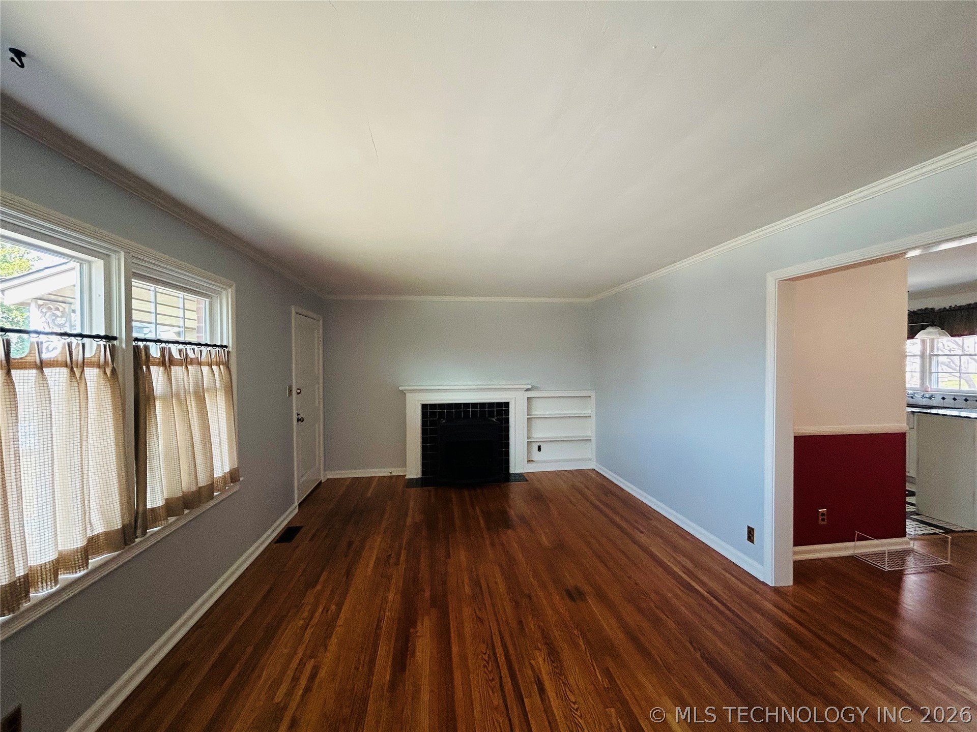4177 S Troost Place Tulsa OK 74105