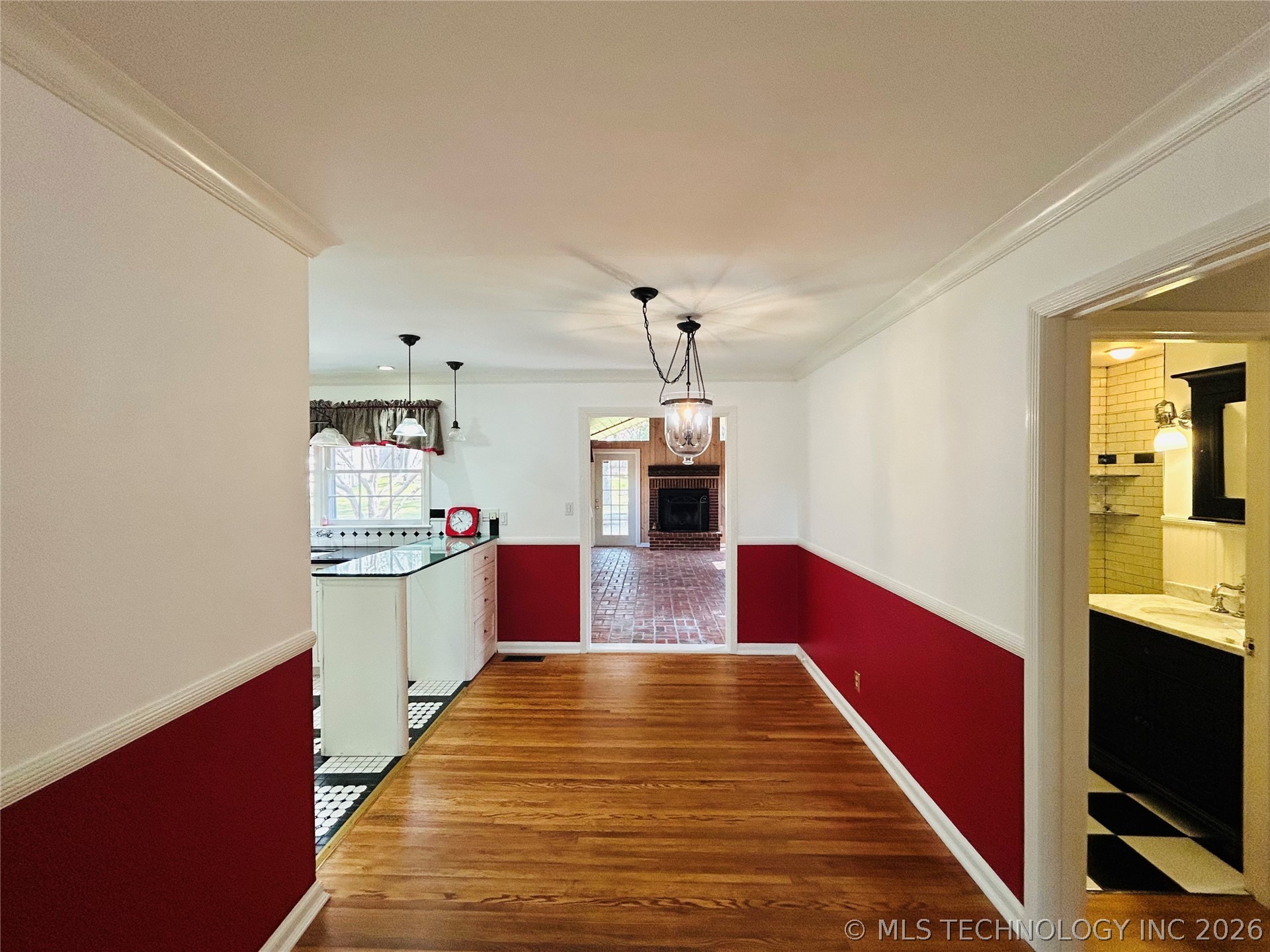 4177 S Troost Place Tulsa OK 74105