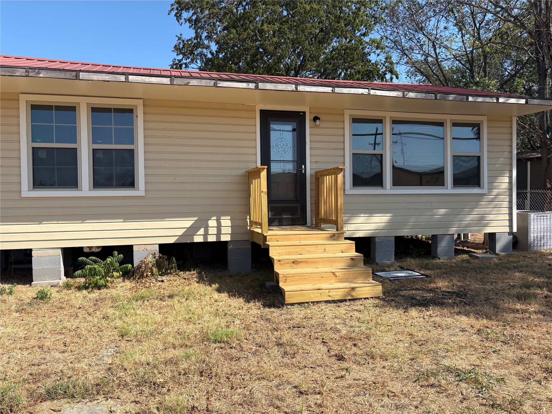 107 N Walker Bokchito OK 74726