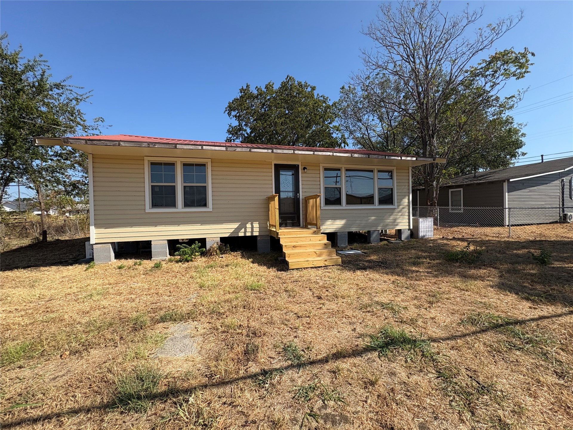 107 N Walker Bokchito OK 74726