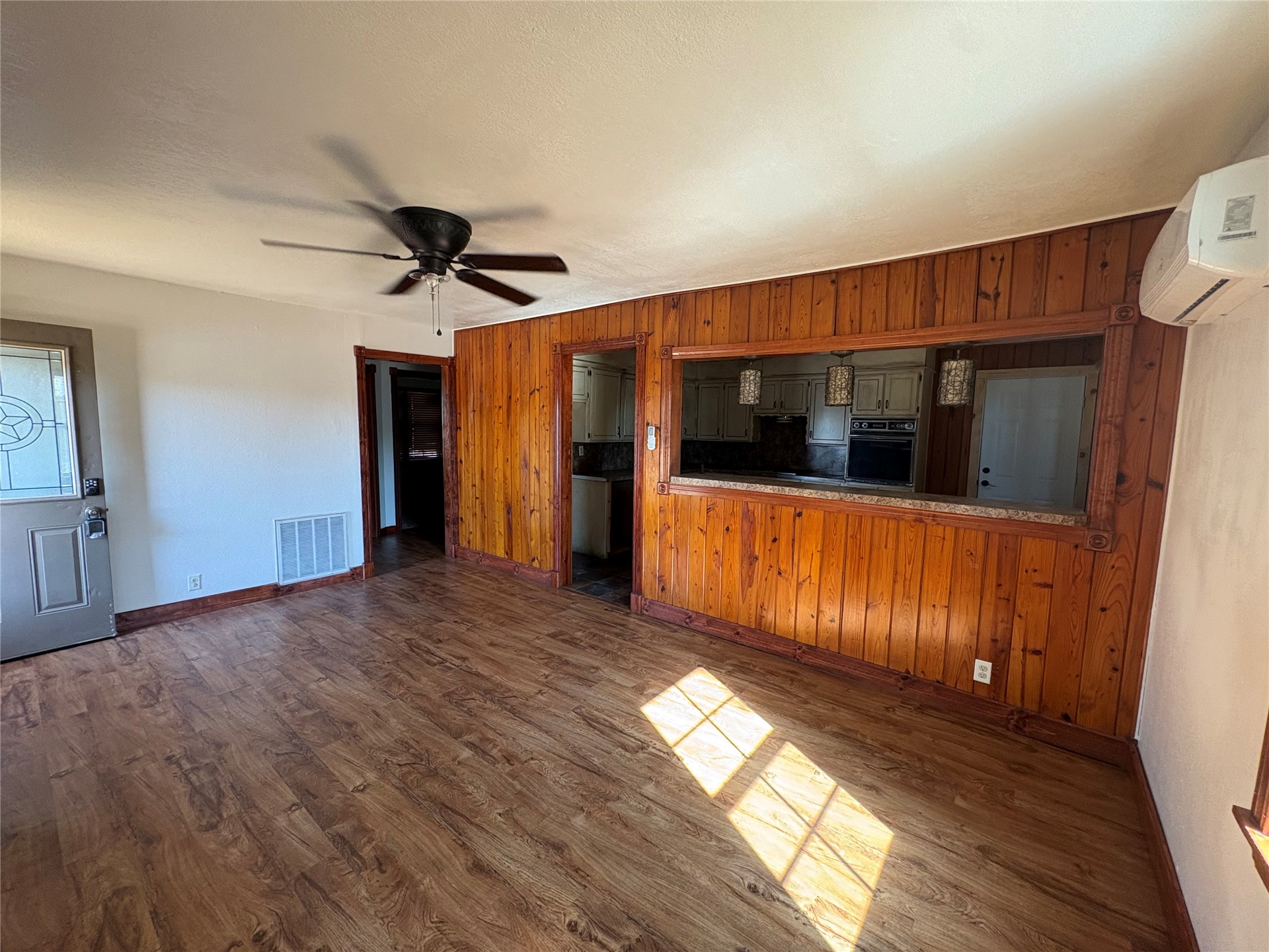 107 N Walker Bokchito OK 74726