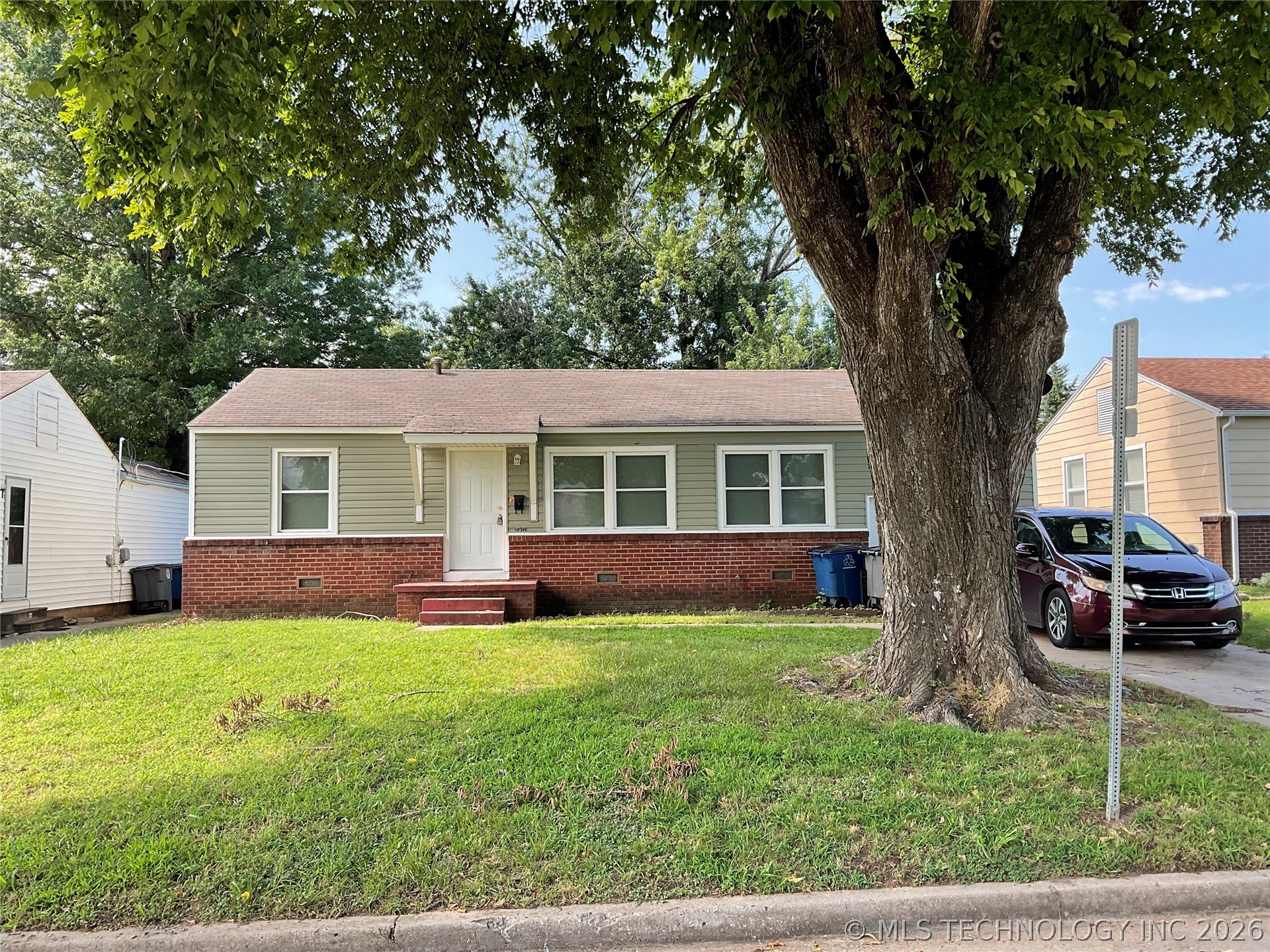 5220 E Independence Street N Tulsa OK 74115