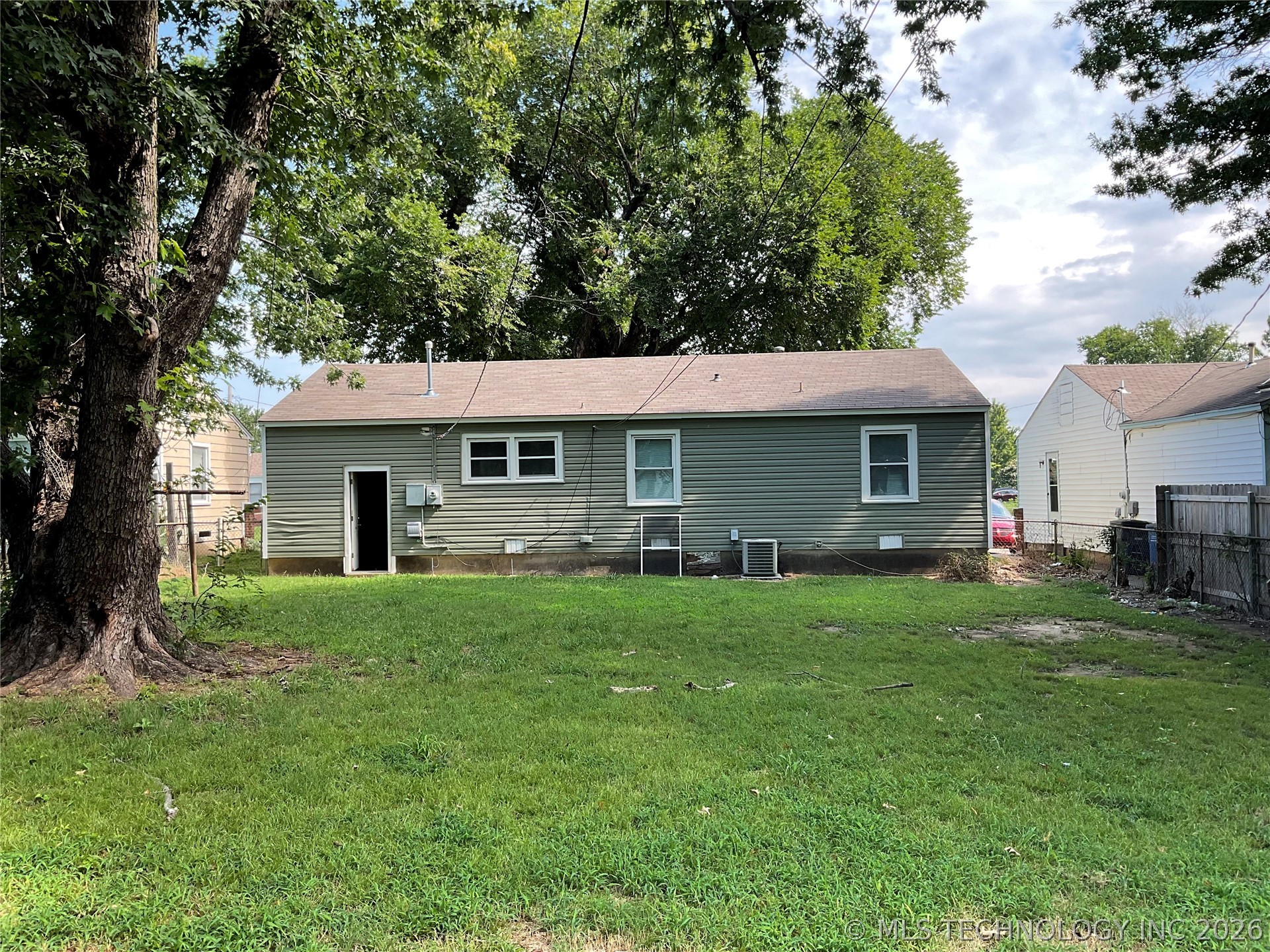 5220 E Independence Street N Tulsa OK 74115