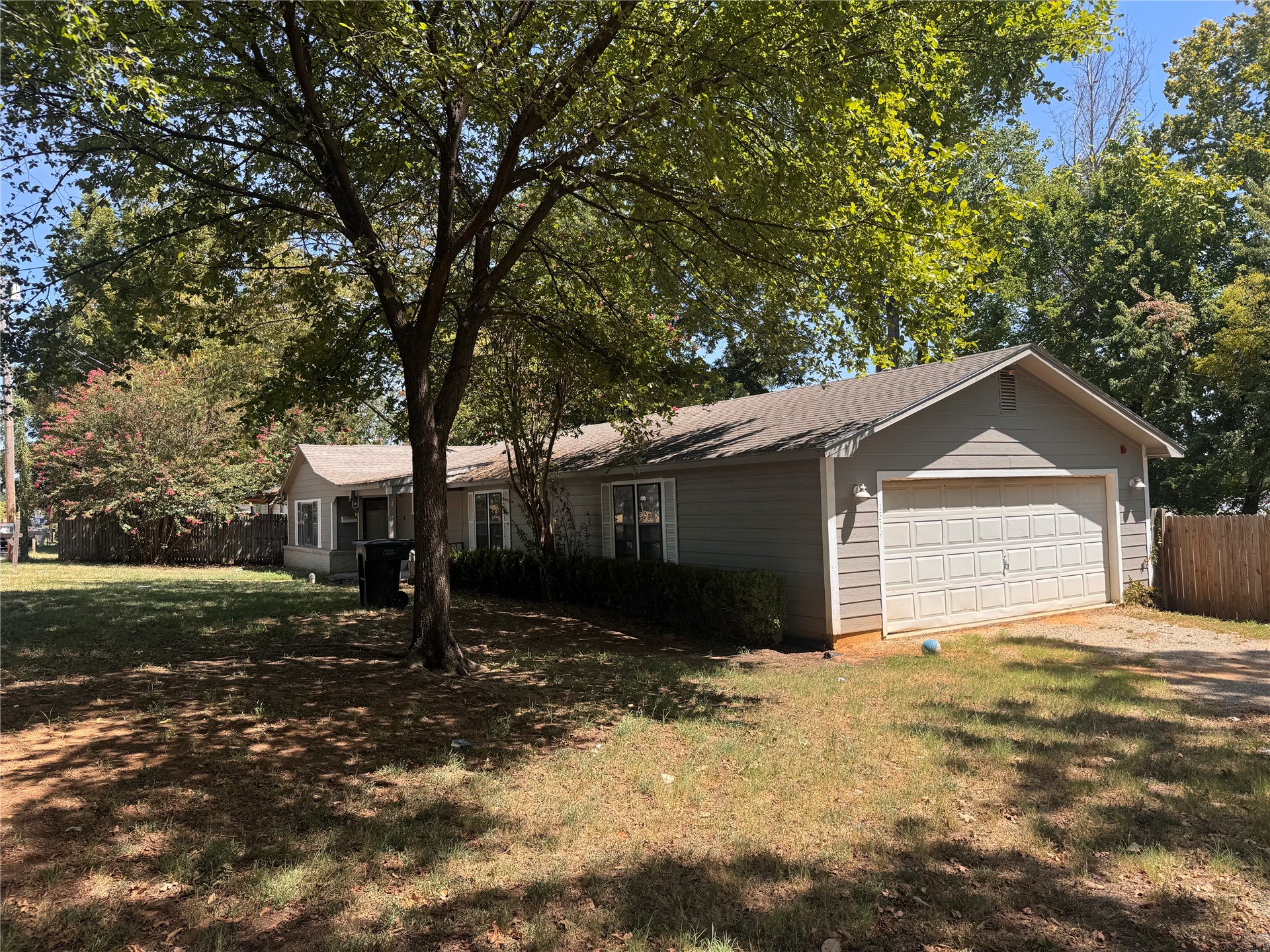 1314 N 2nd Durant OK 74701