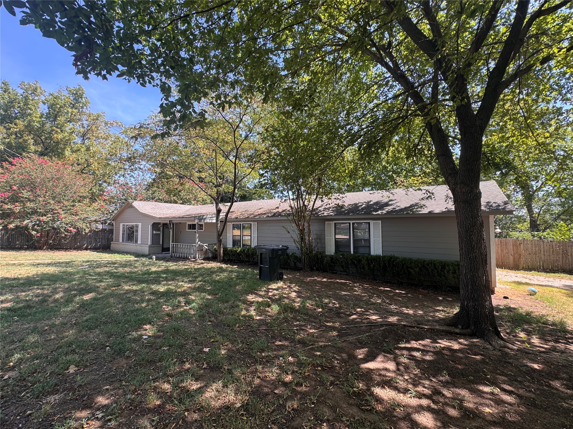 1314 N 2nd Durant OK 74701