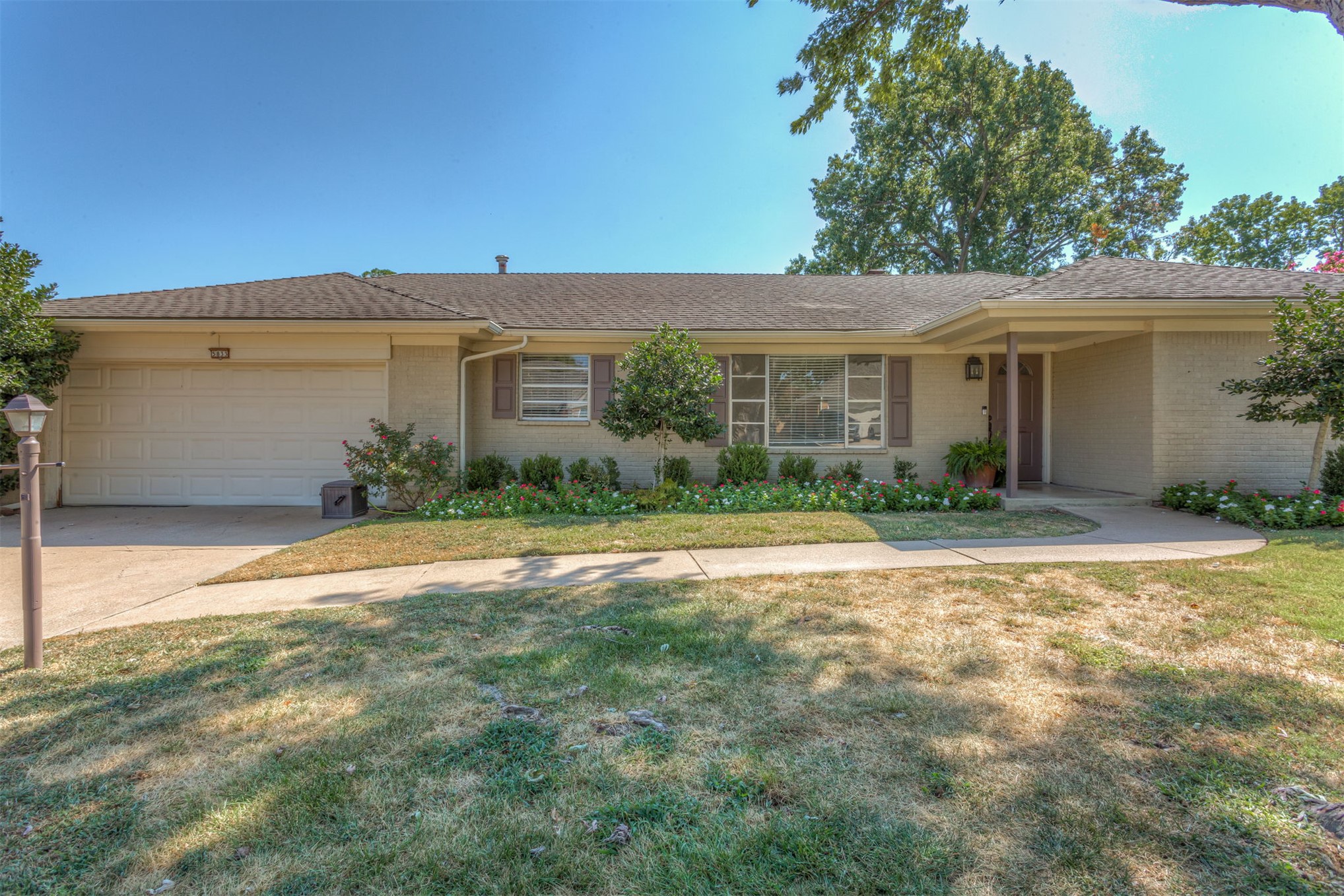 5833 S Joplin Avenue Tulsa OK 74135