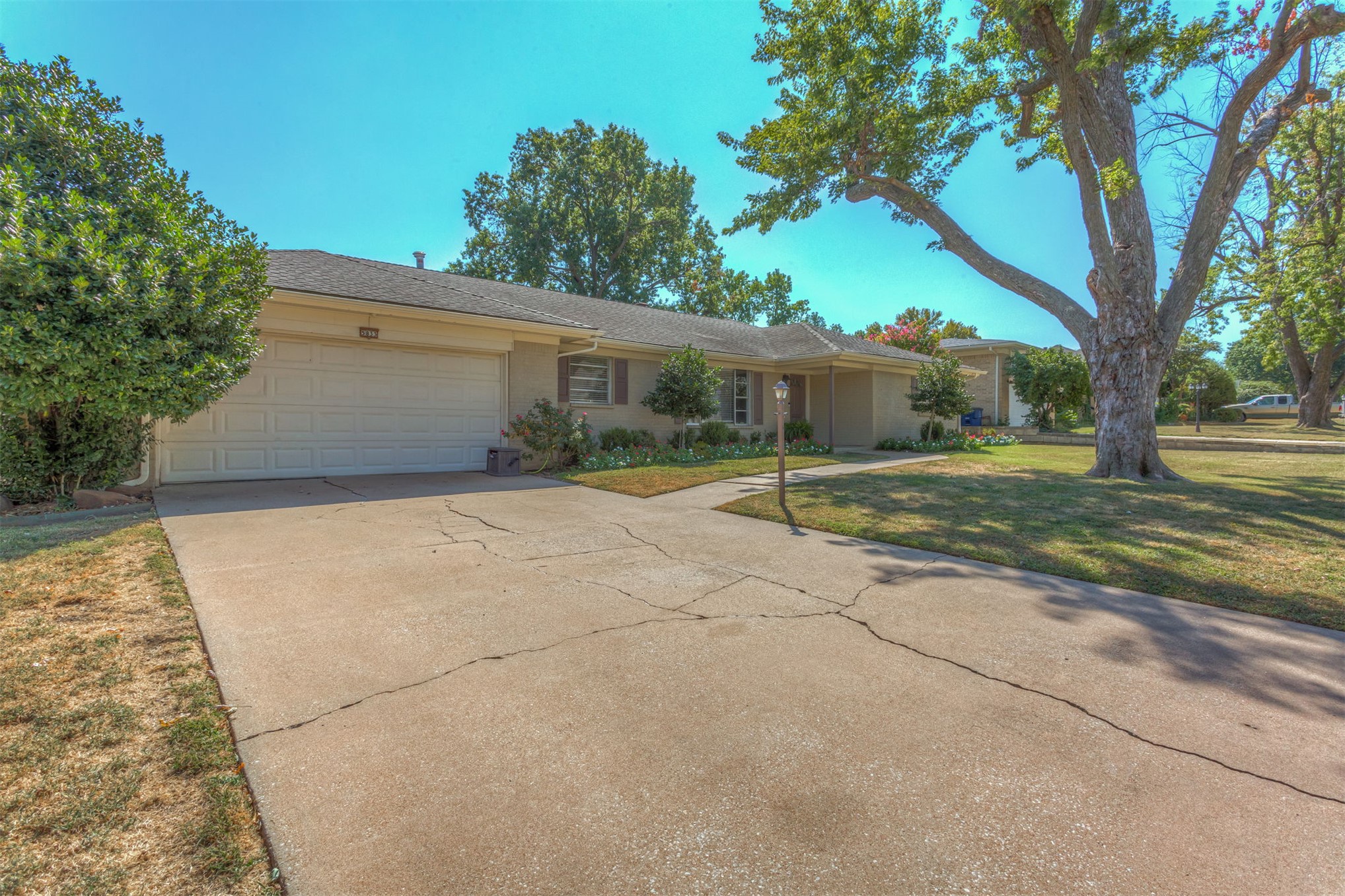 5833 S Joplin Avenue Tulsa OK 74135