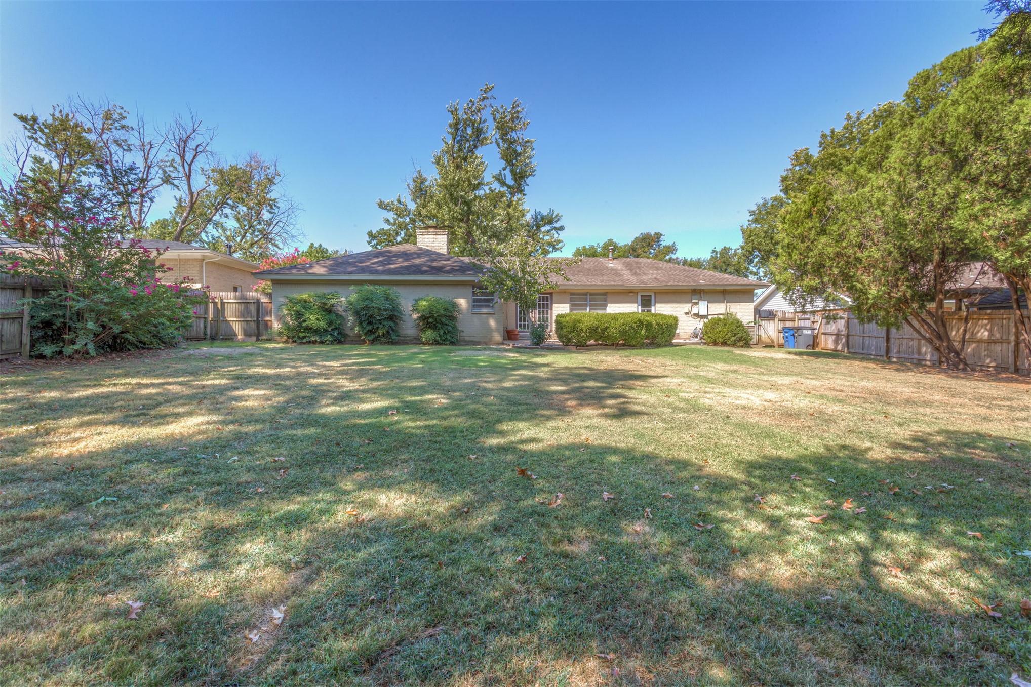 5833 S Joplin Avenue Tulsa OK 74135