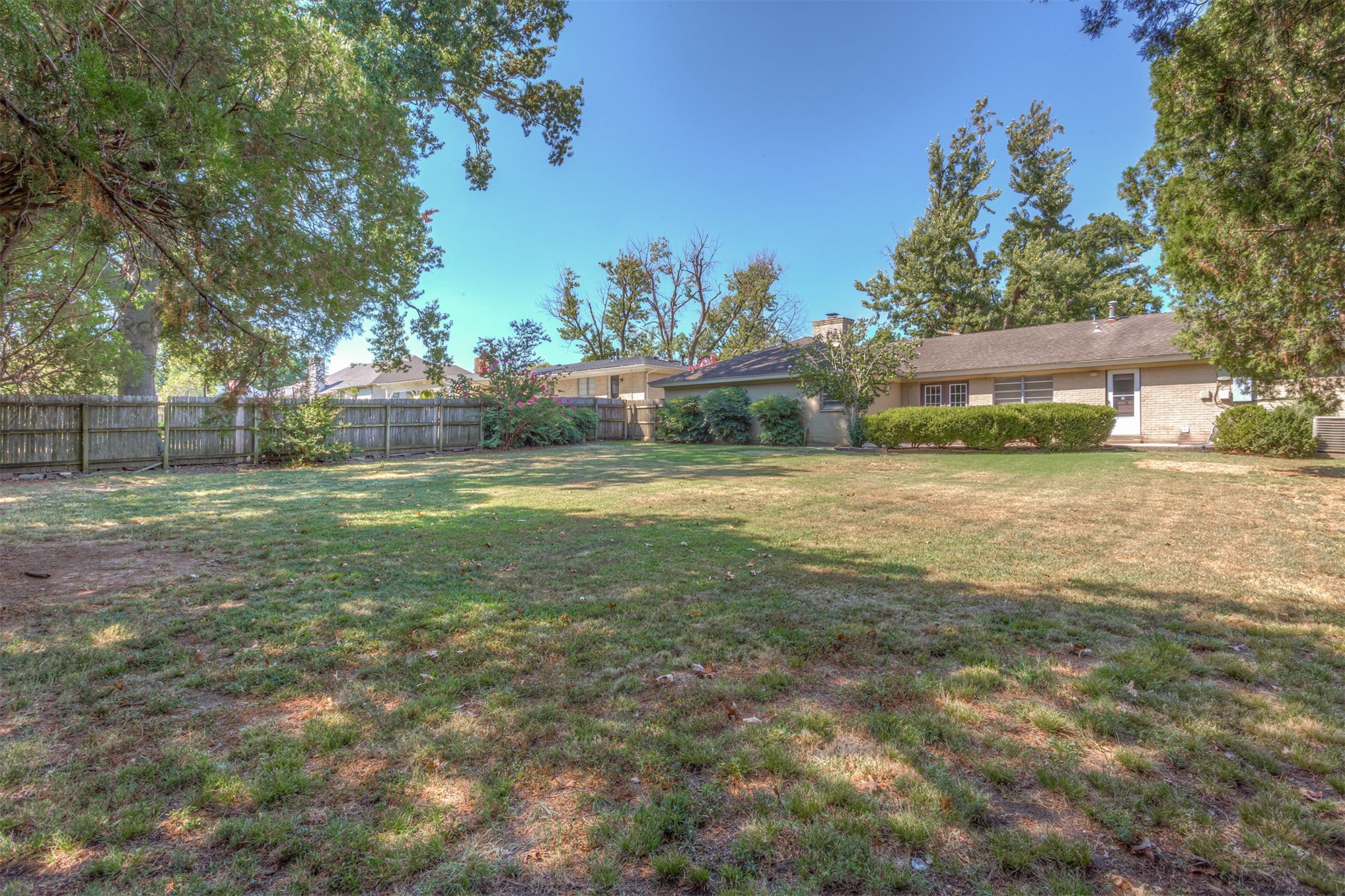 5833 S Joplin Avenue Tulsa OK 74135