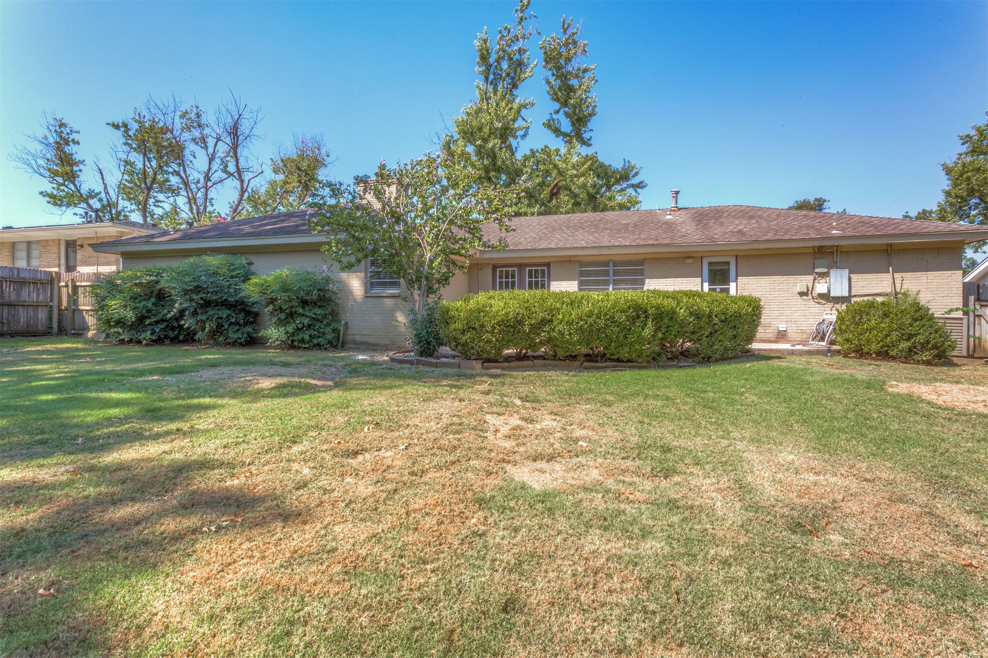 5833 S Joplin Avenue Tulsa OK 74135
