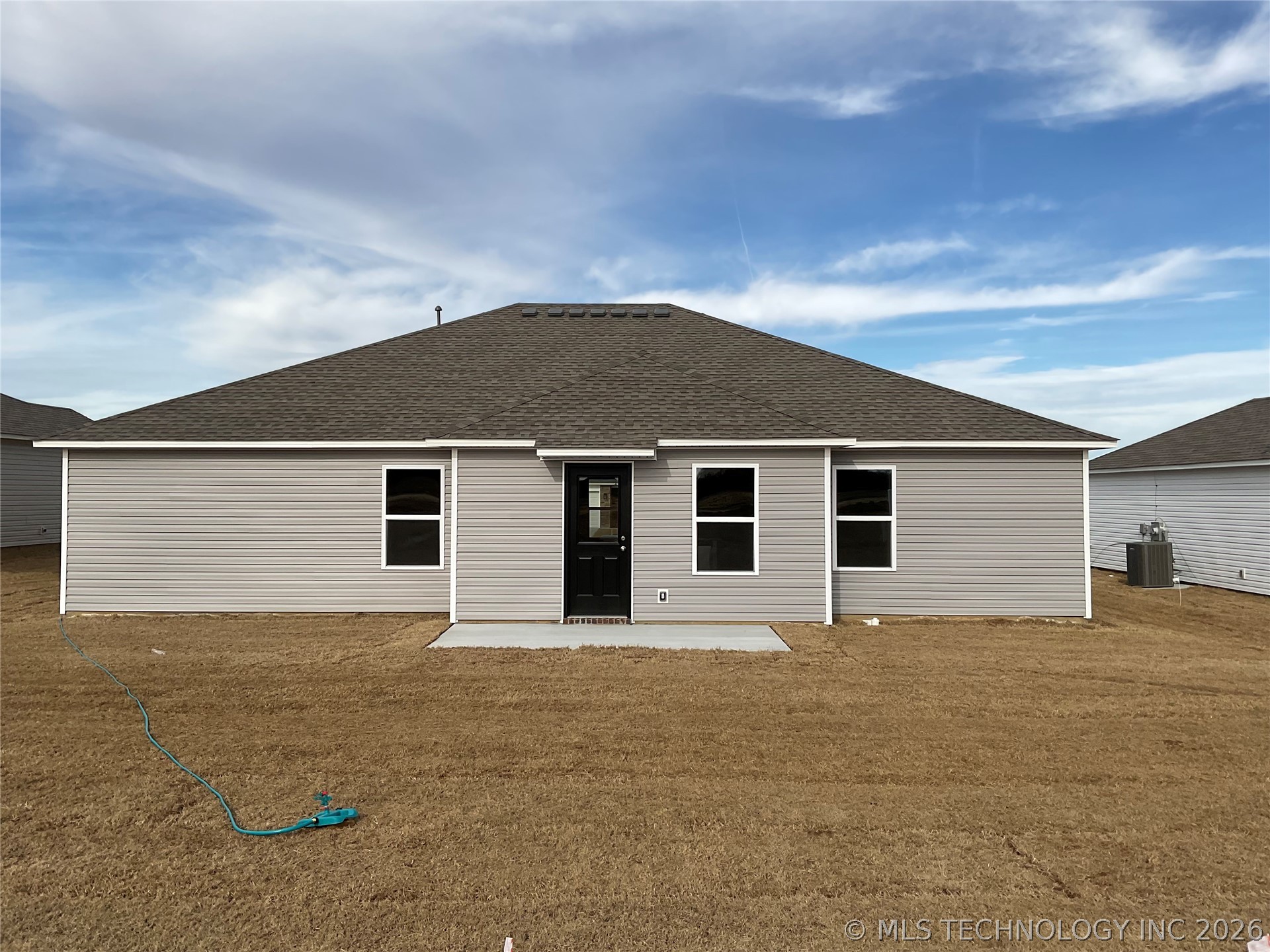 1109 W Odessa Road Claremore OK 74019
