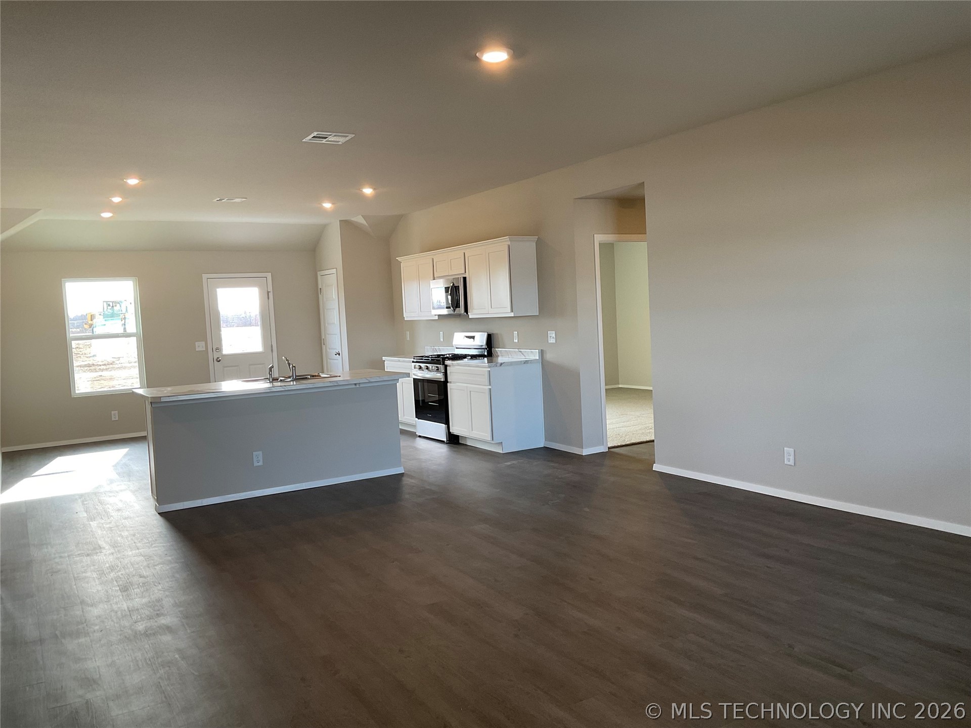 1109 W Odessa Road Claremore OK 74019