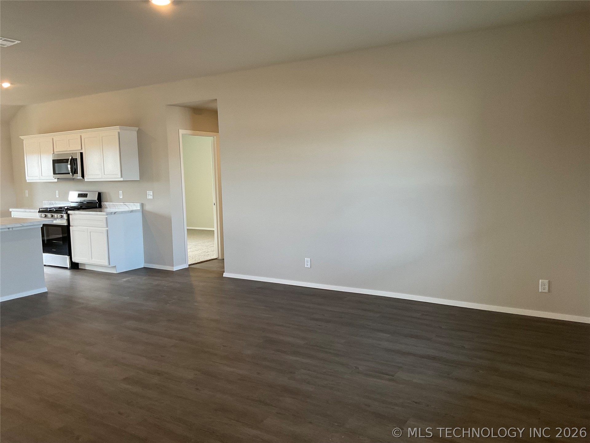 1109 W Odessa Road Claremore OK 74019