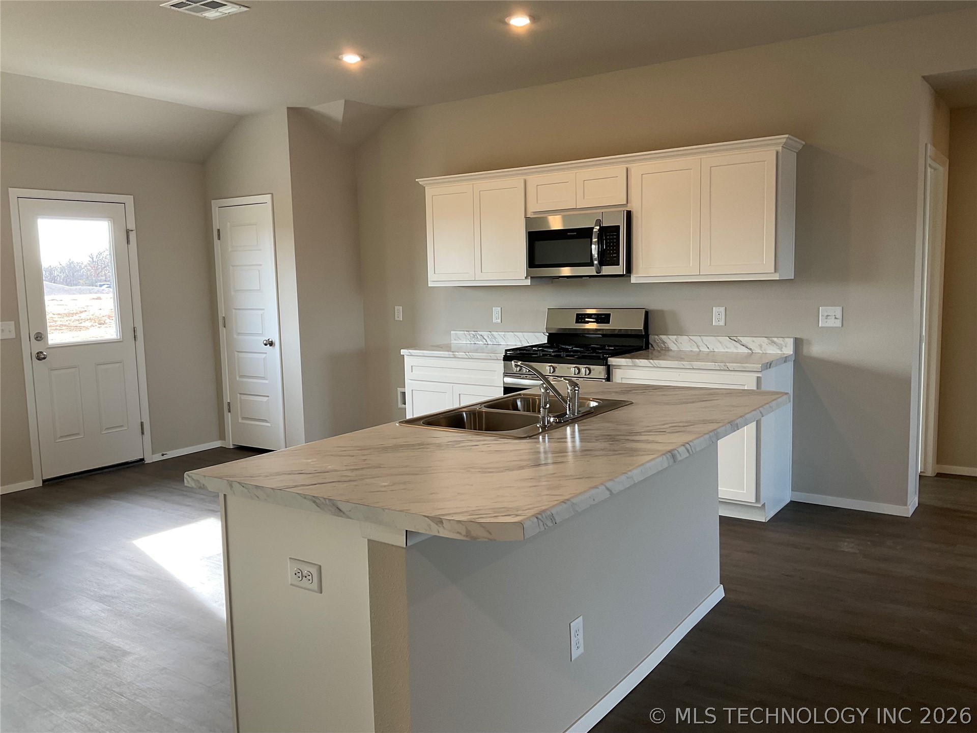 1109 W Odessa Road Claremore OK 74019