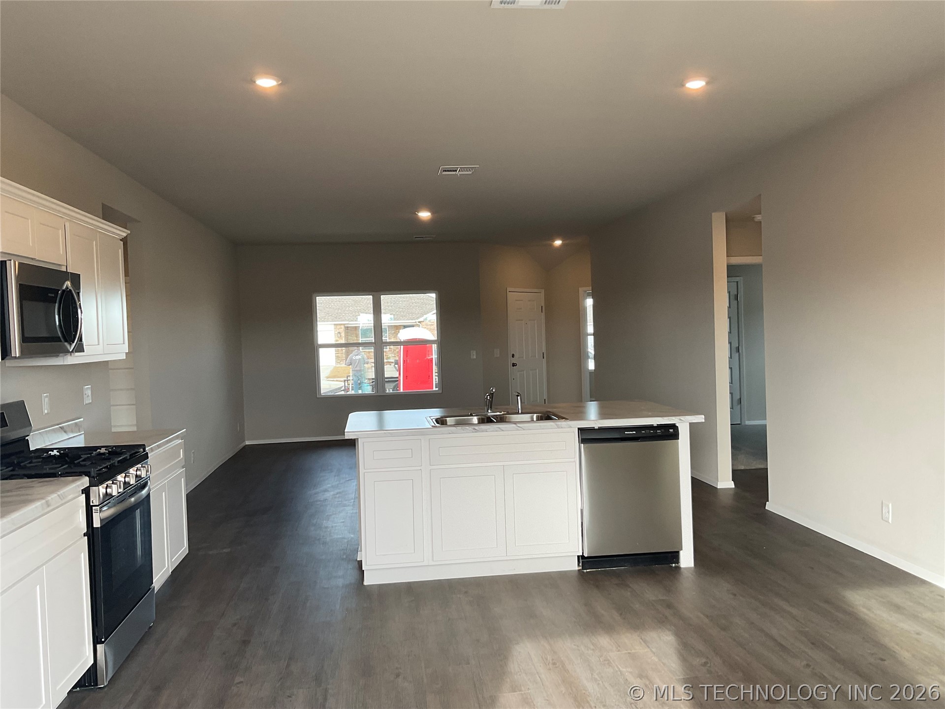 1109 W Odessa Road Claremore OK 74019