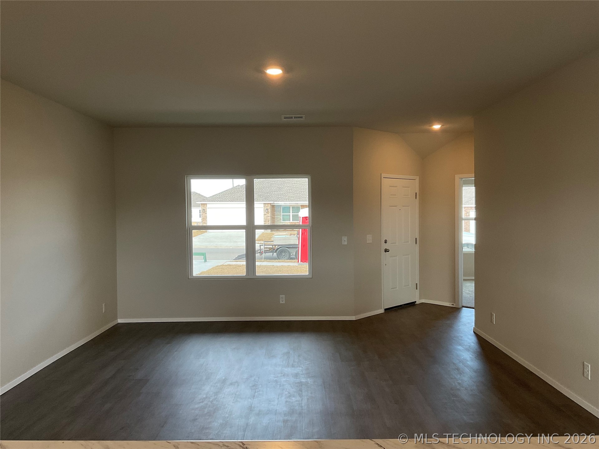 1109 W Odessa Road Claremore OK 74019