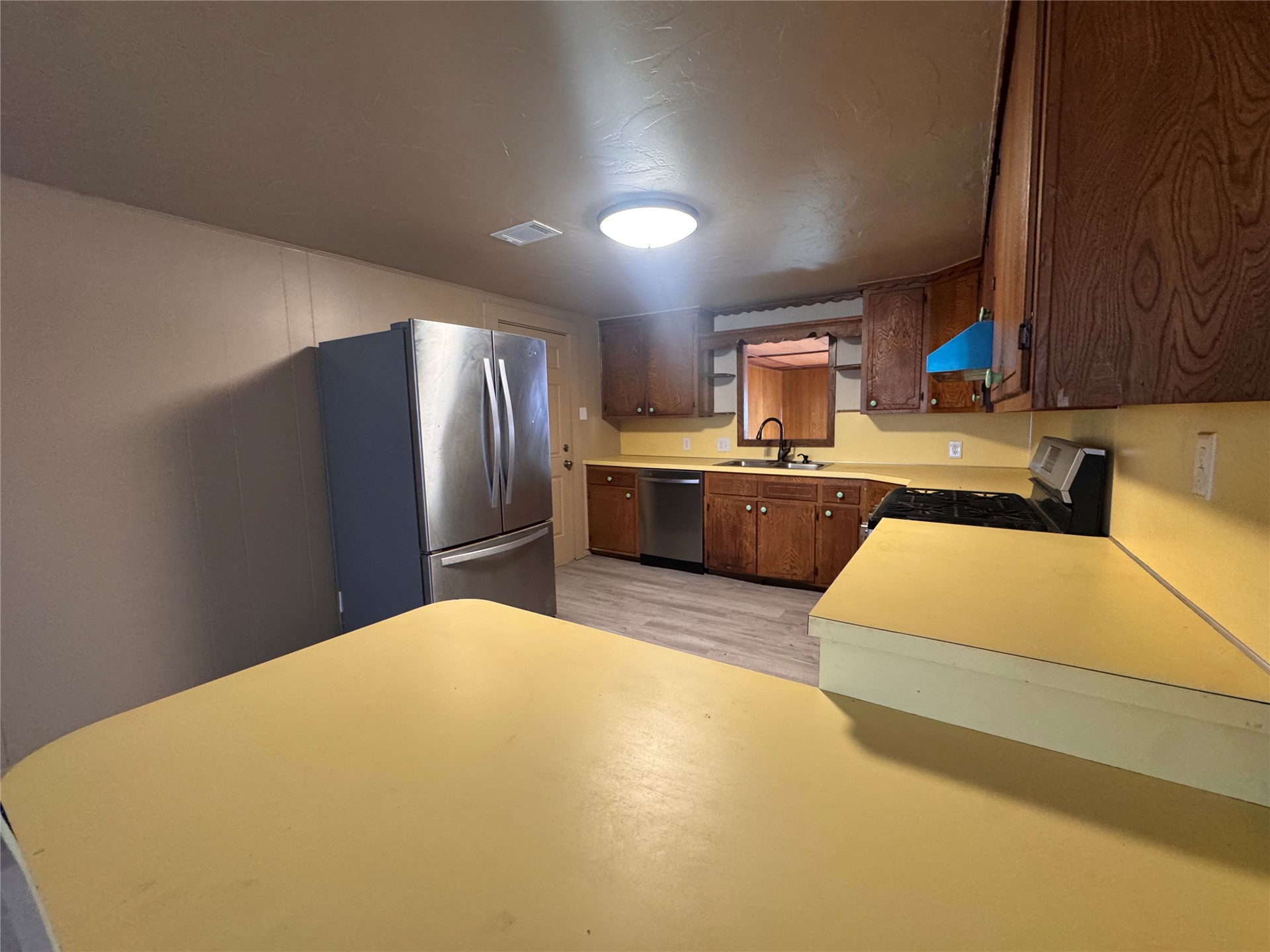 4041 Church Road Mead OK 73449