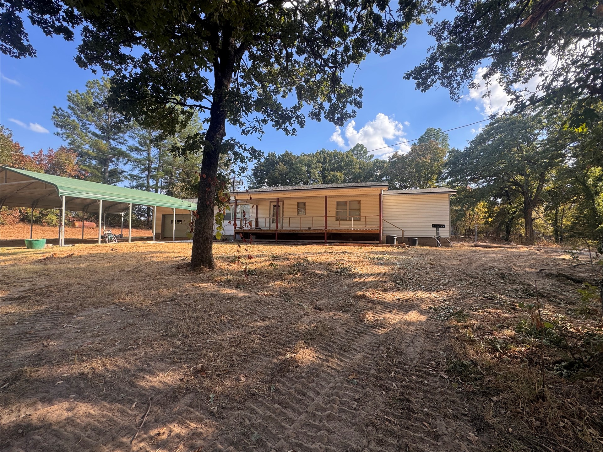 4041 Church Road Mead OK 73449