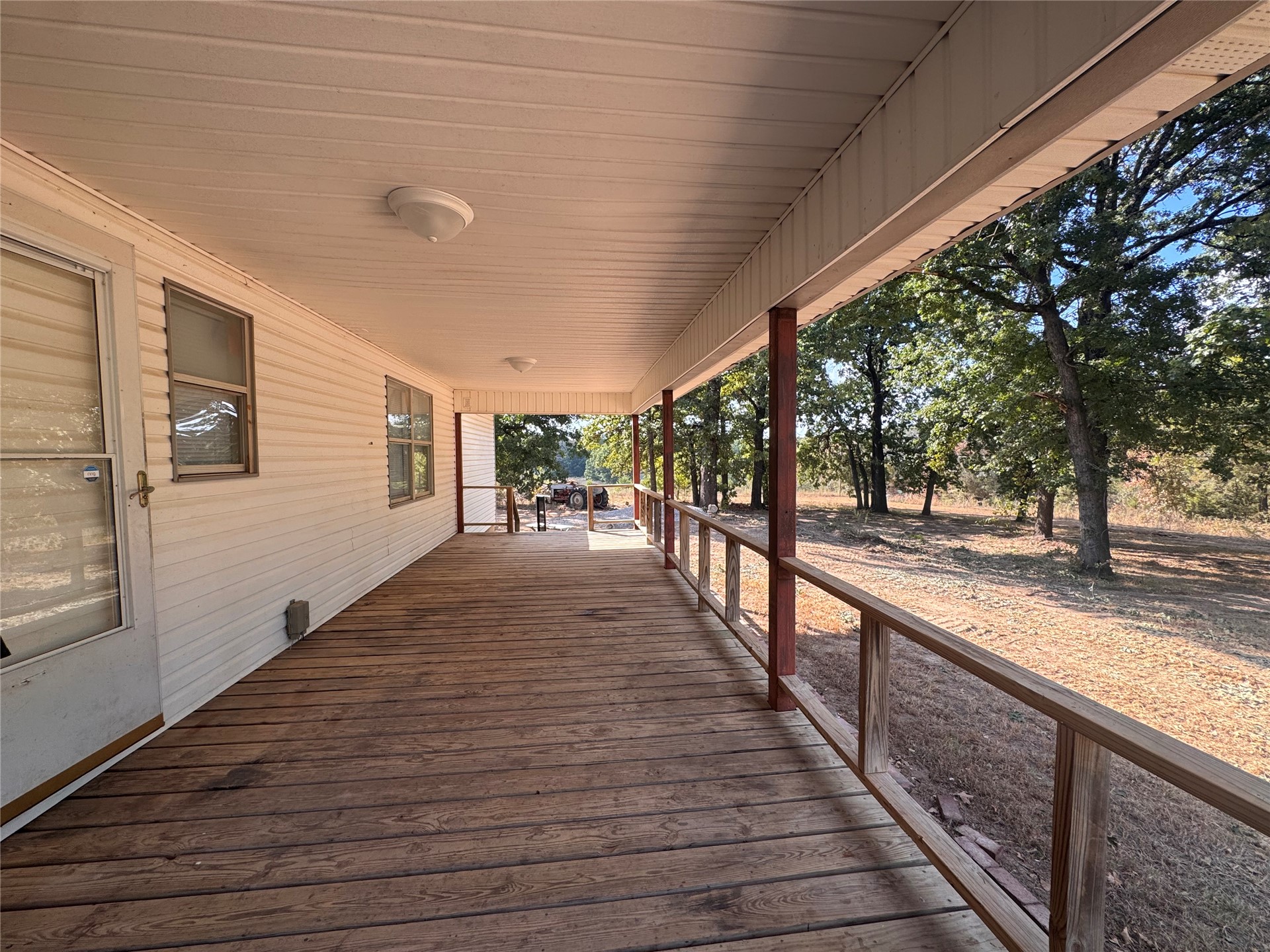 4041 Church Road Mead OK 73449