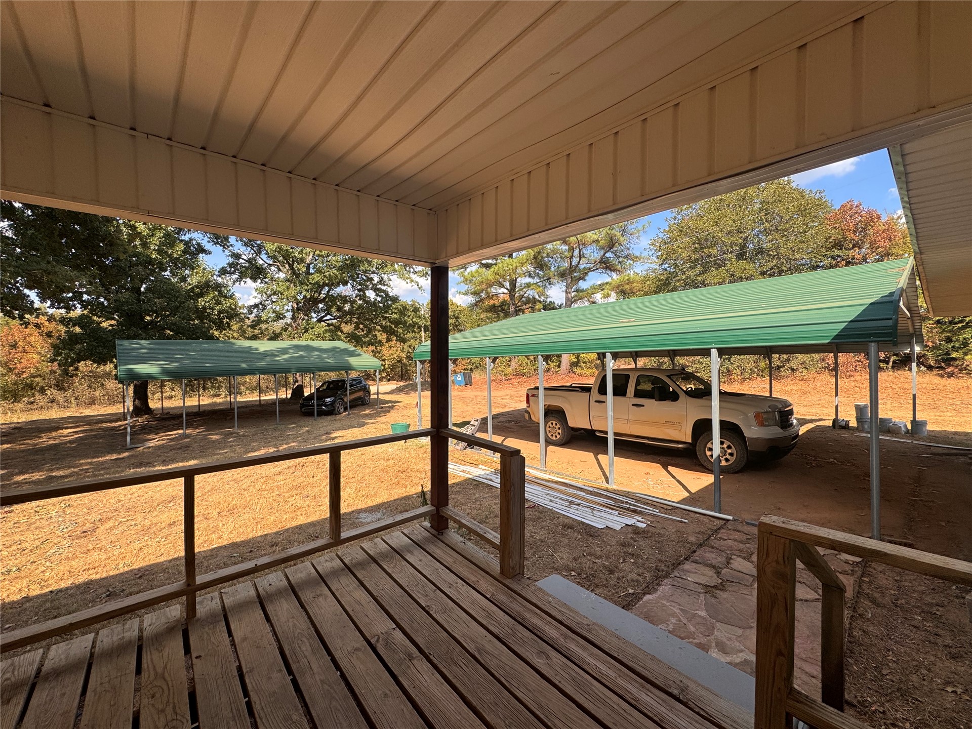 4041 Church Road Mead OK 73449