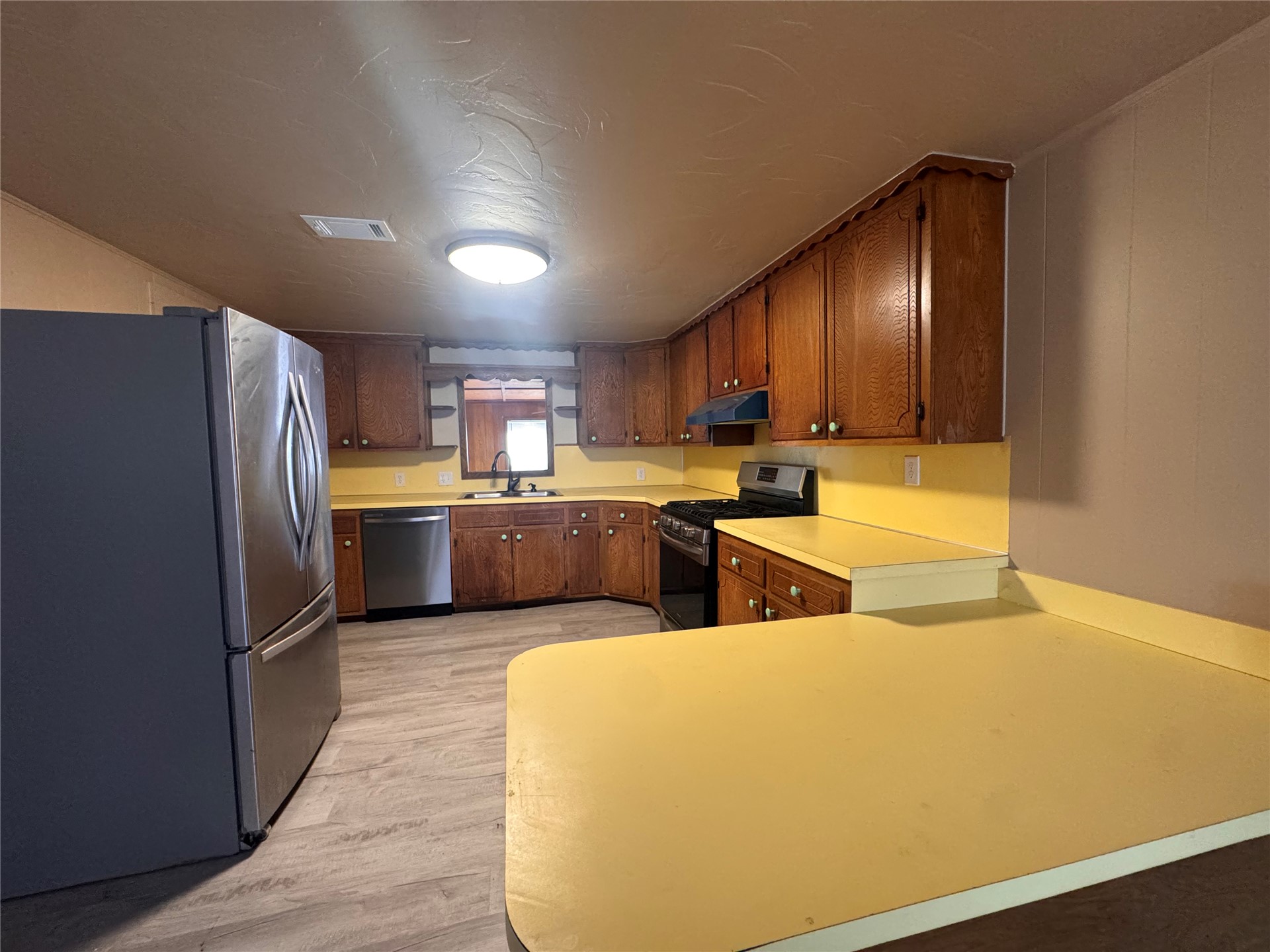 4041 Church Road Mead OK 73449