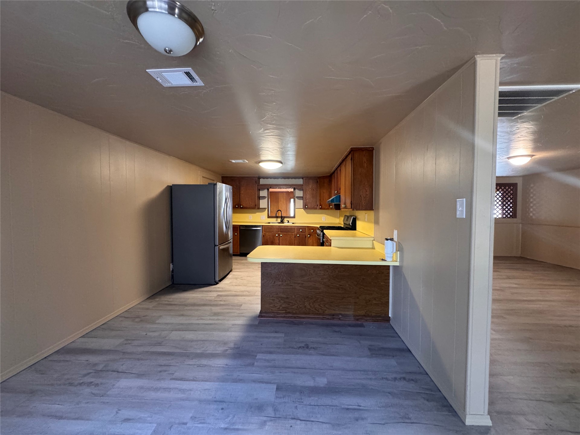 4041 Church Road Mead OK 73449
