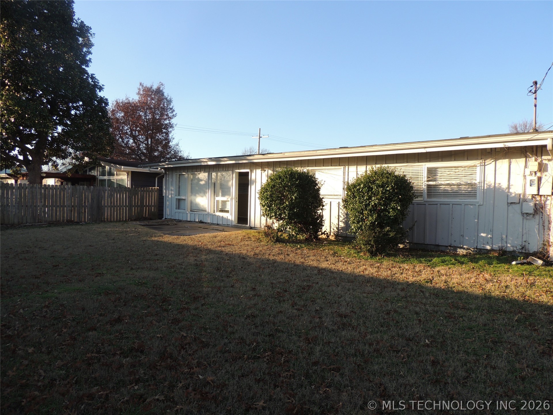 6552 E 27th Place Tulsa OK 74129