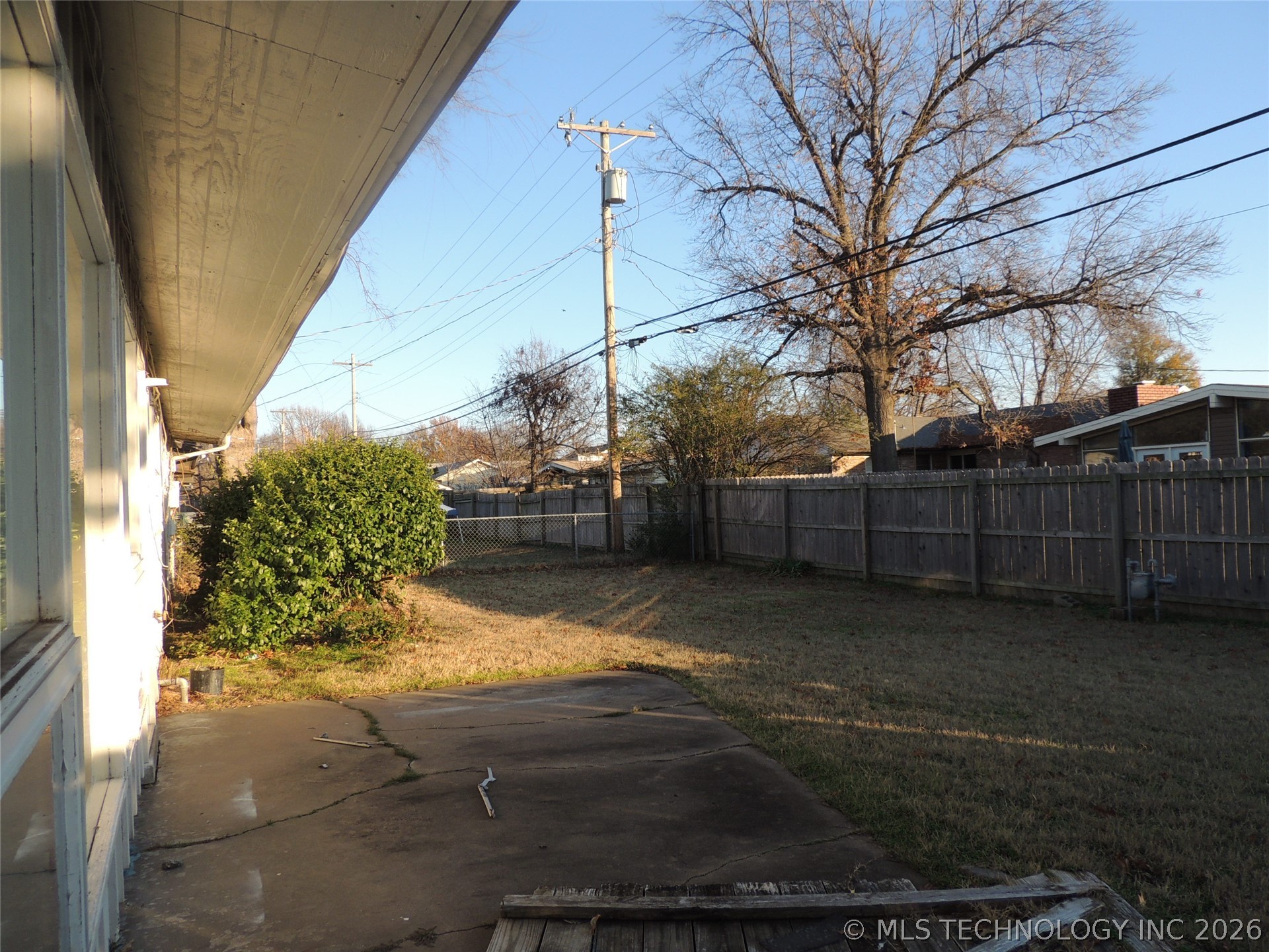 6552 E 27th Place Tulsa OK 74129