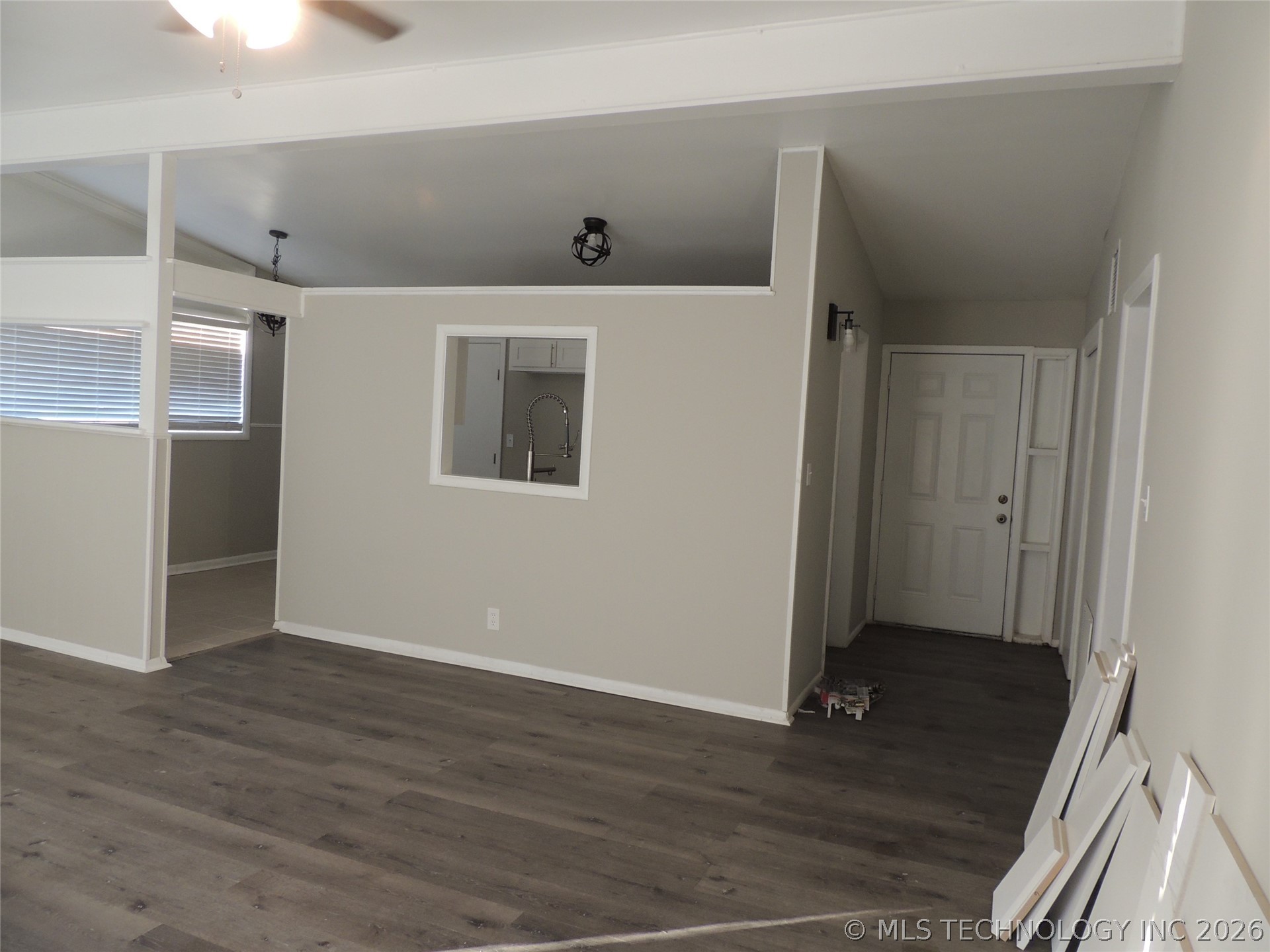 6552 E 27th Place Tulsa OK 74129
