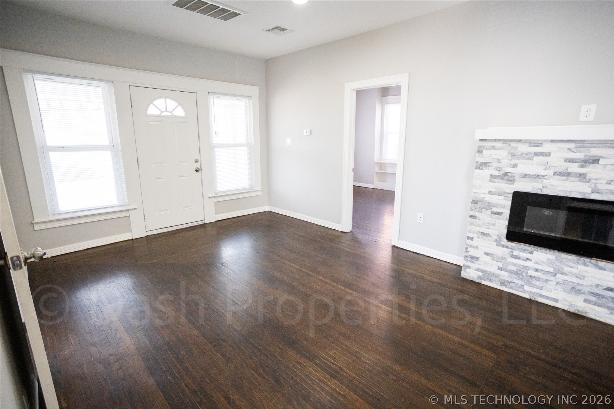 2604 E 7th Street S Tulsa OK 74104