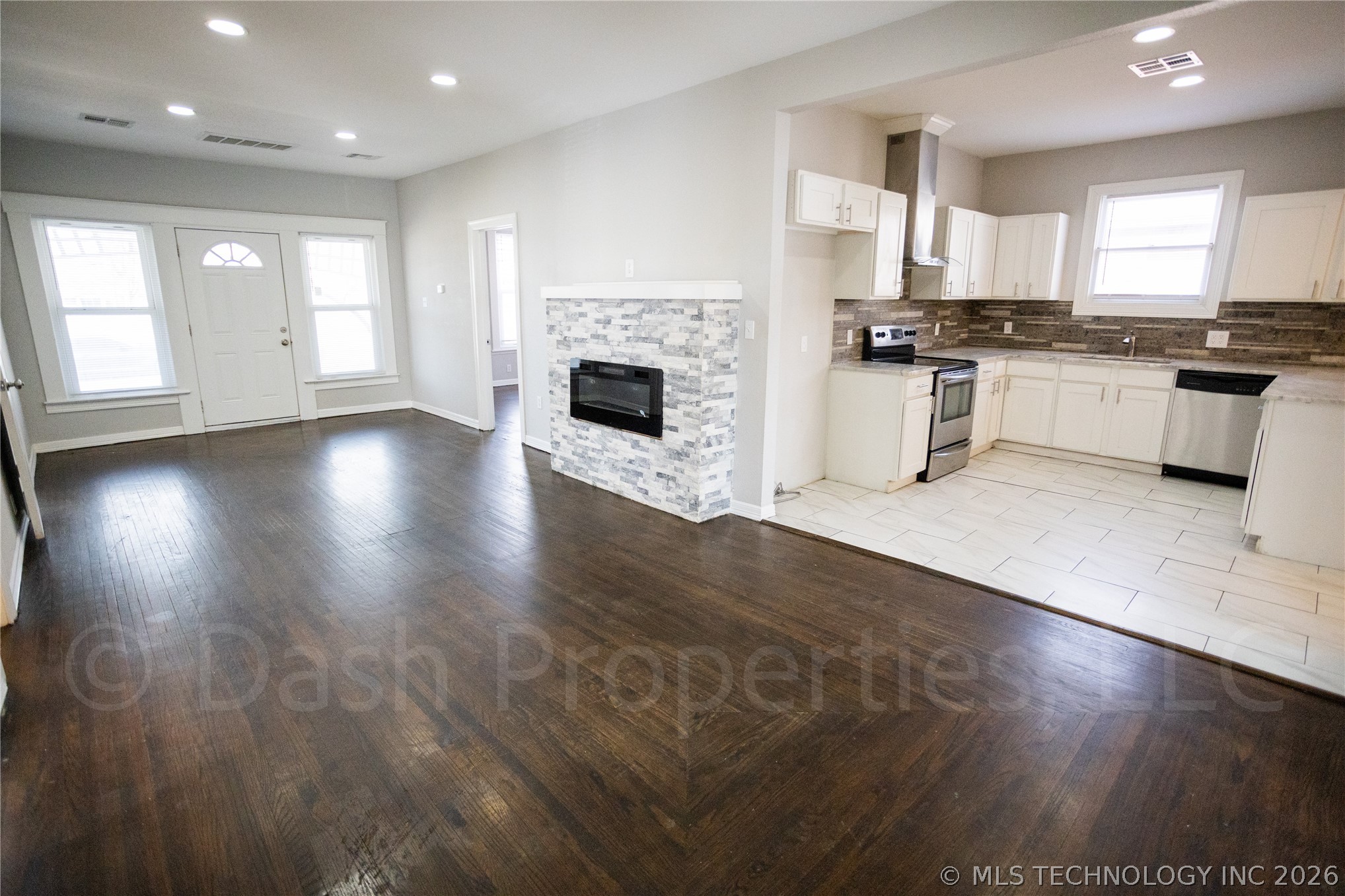 2604 E 7th Street S Tulsa OK 74104