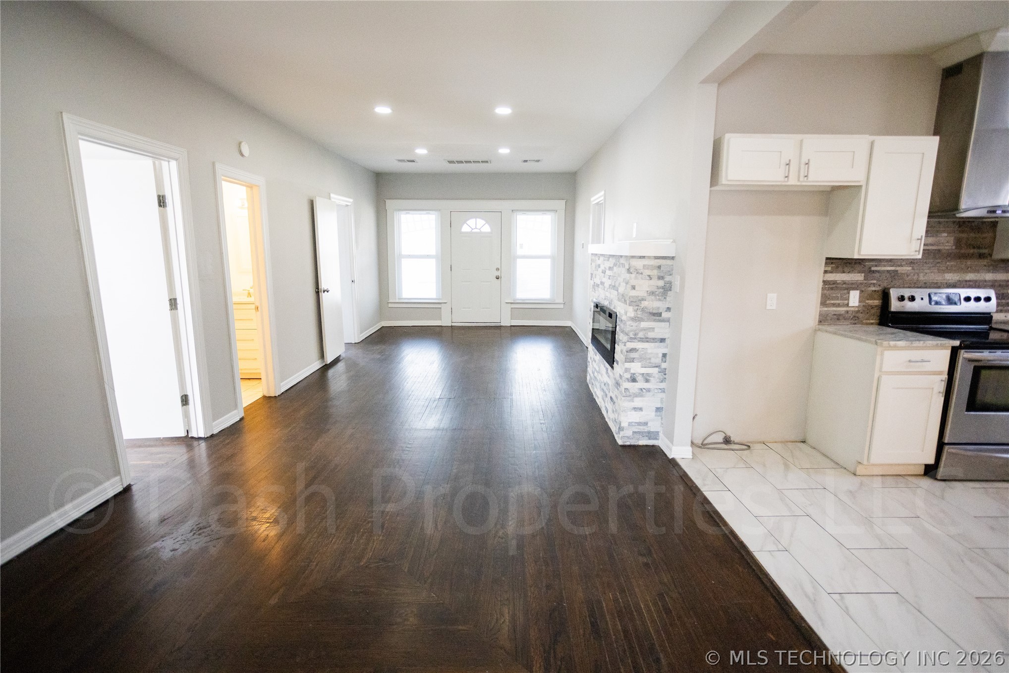 2604 E 7th Street S Tulsa OK 74104