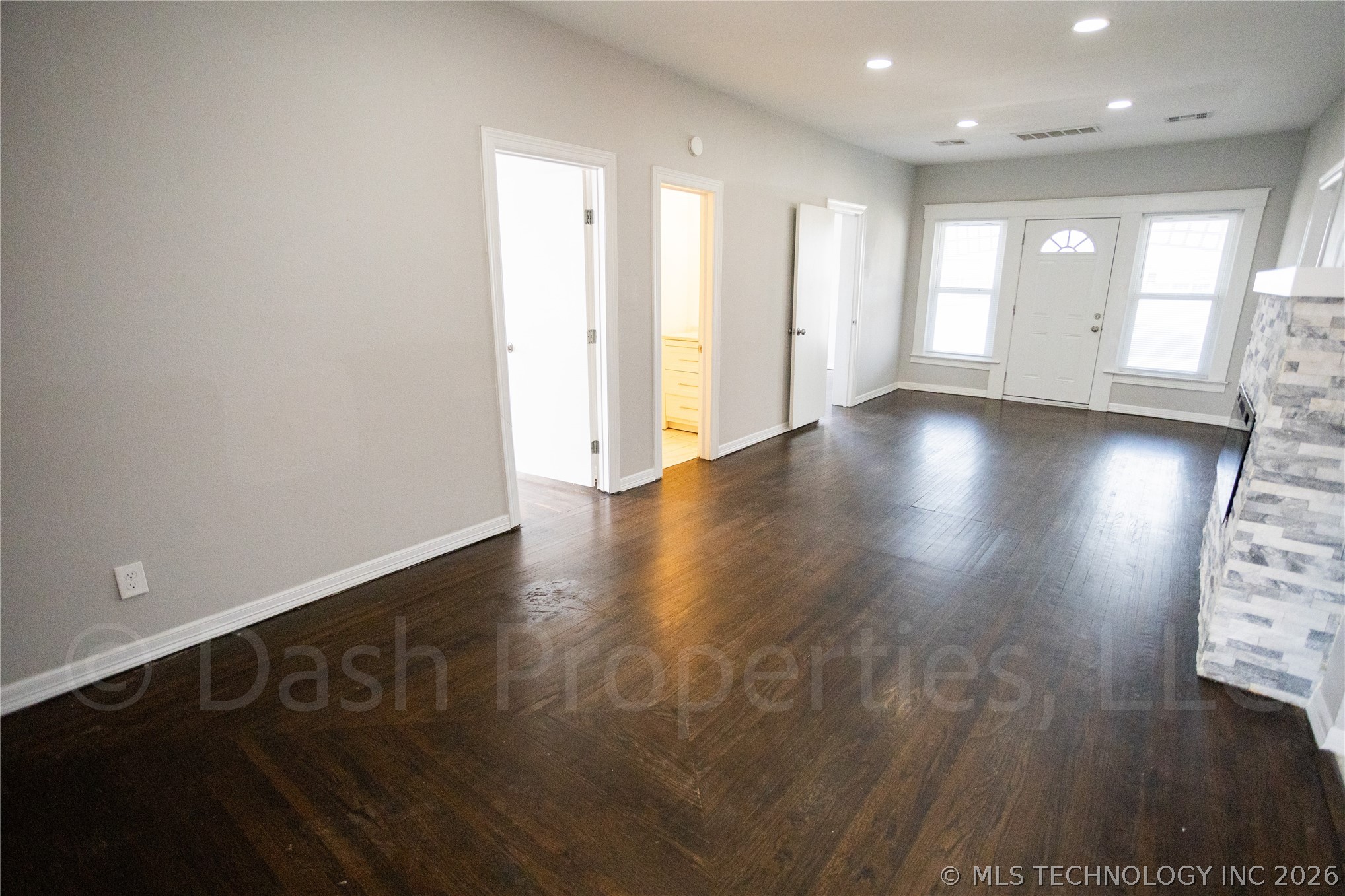 2604 E 7th Street S Tulsa OK 74104