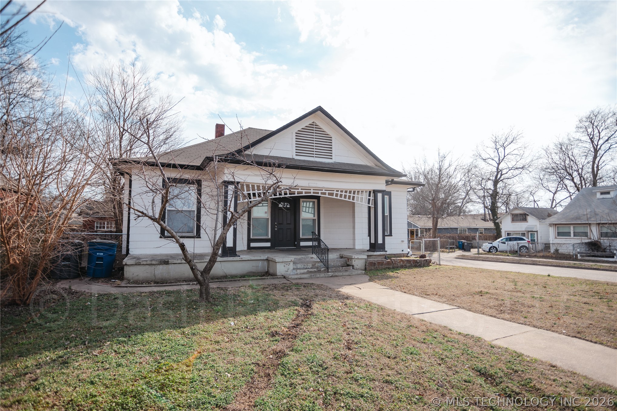 2604 E 7th Street S Tulsa OK 74104