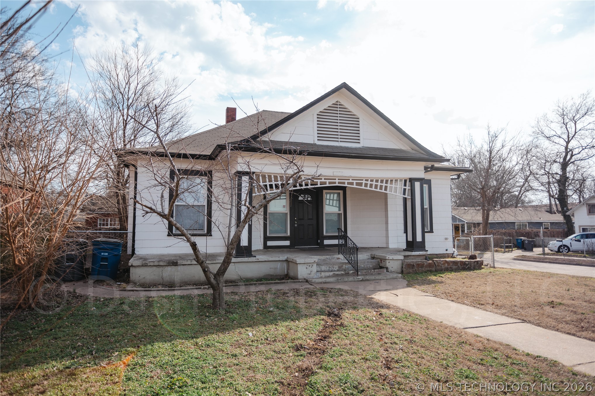 2604 E 7th Street S Tulsa OK 74104
