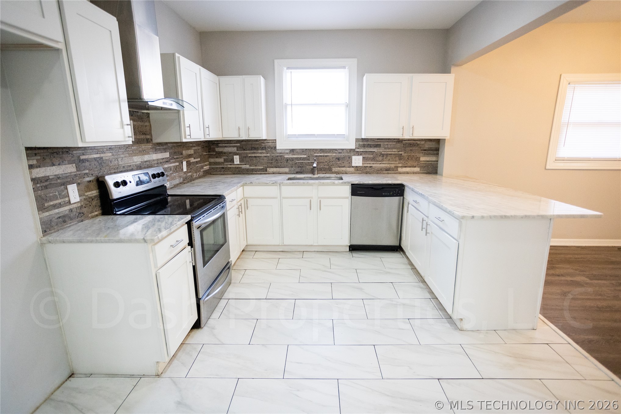 2604 E 7th Street S Tulsa OK 74104