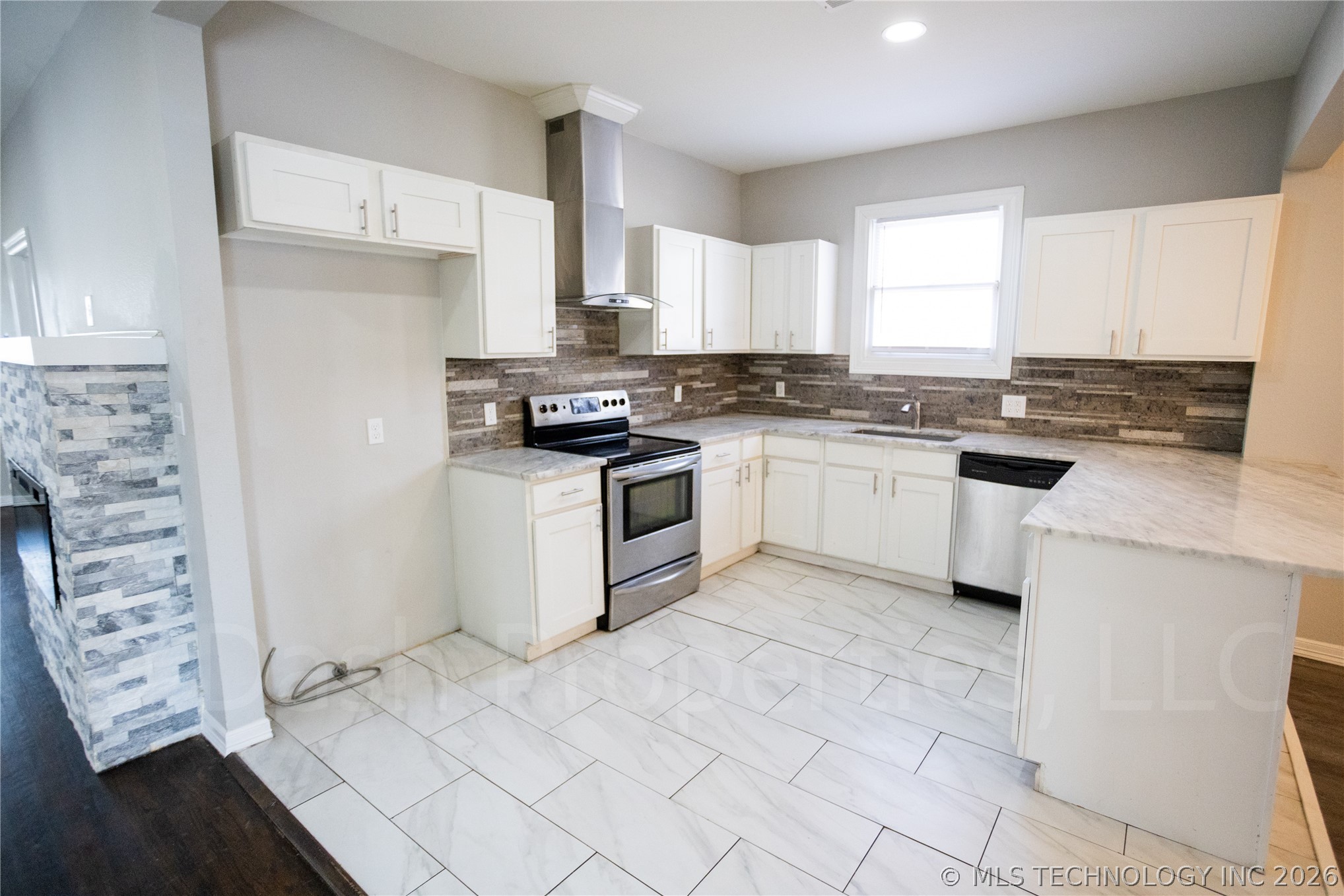 2604 E 7th Street S Tulsa OK 74104