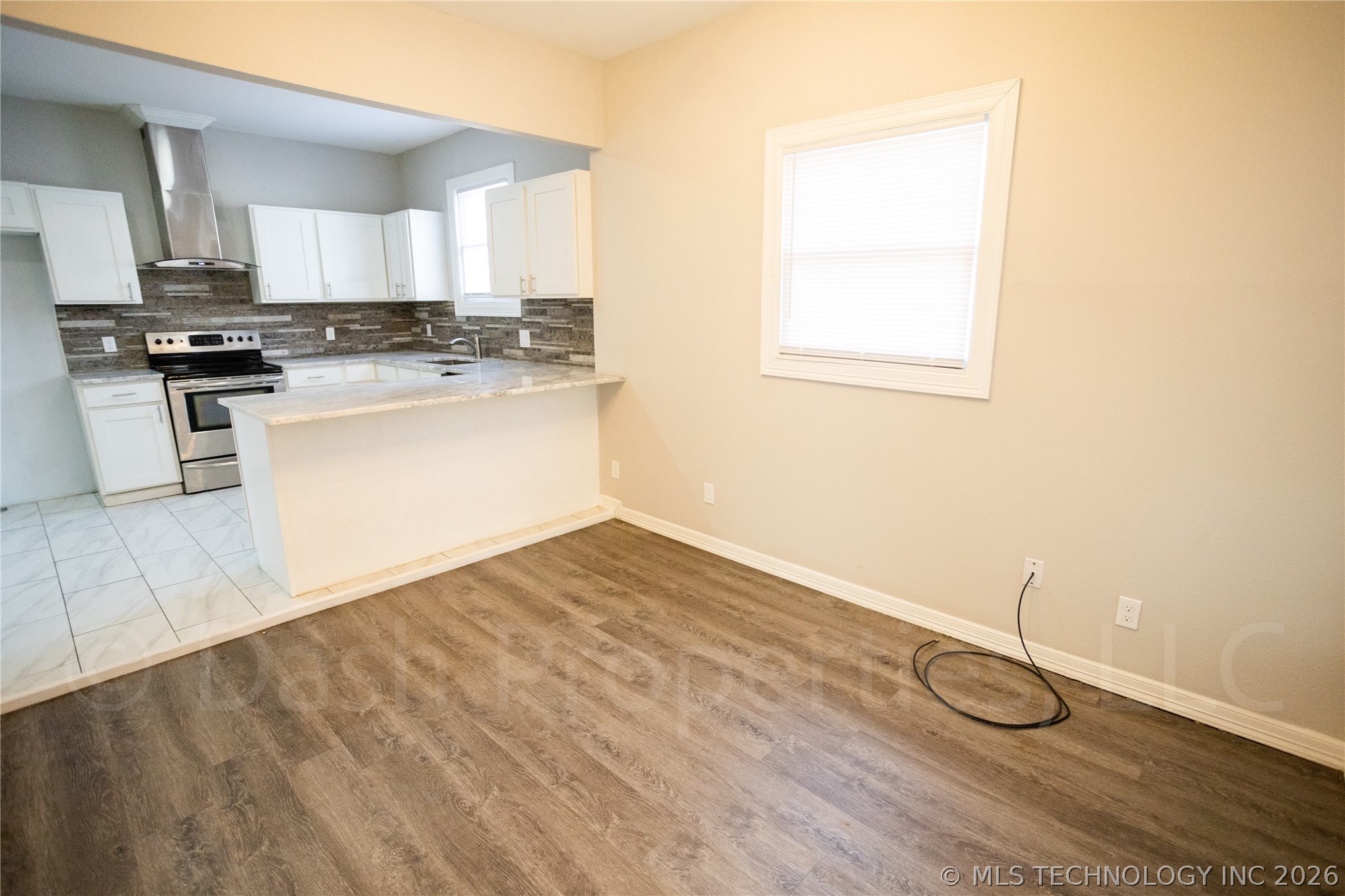 2604 E 7th Street S Tulsa OK 74104