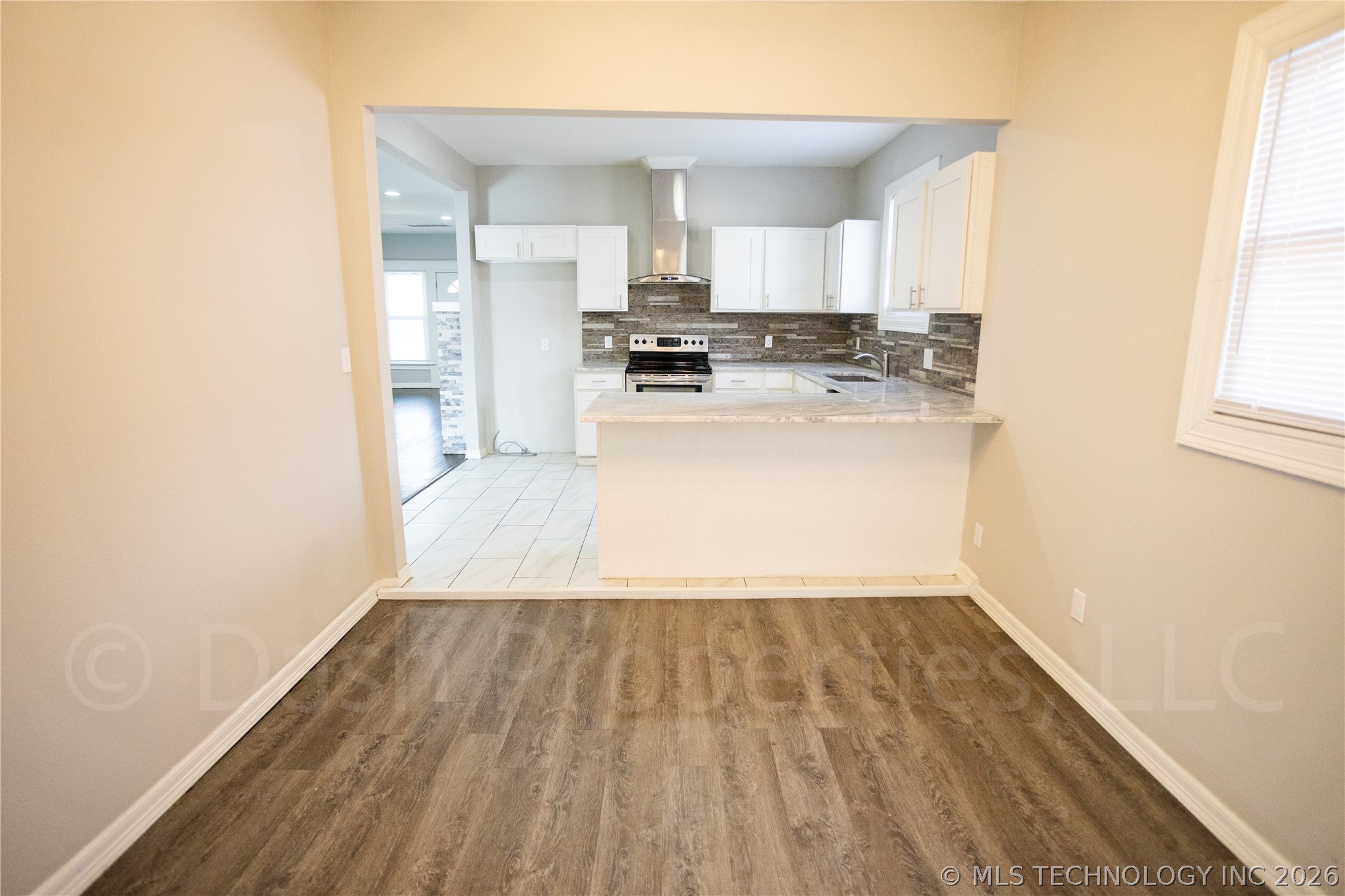 2604 E 7th Street S Tulsa OK 74104