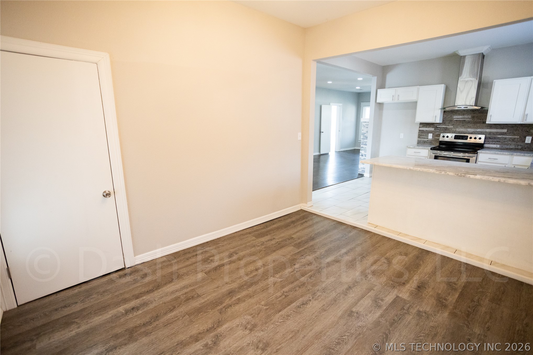 2604 E 7th Street S Tulsa OK 74104