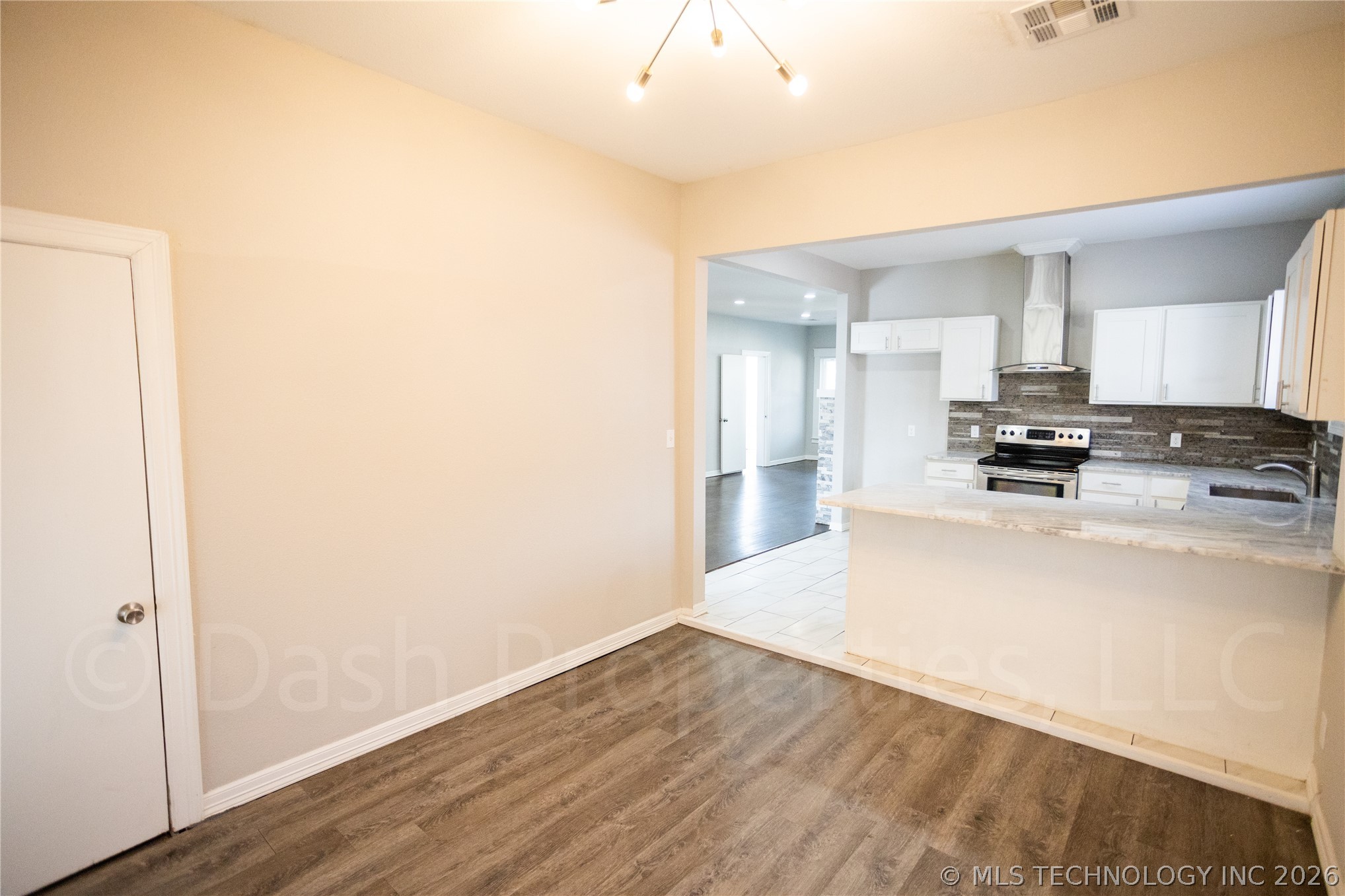 2604 E 7th Street S Tulsa OK 74104