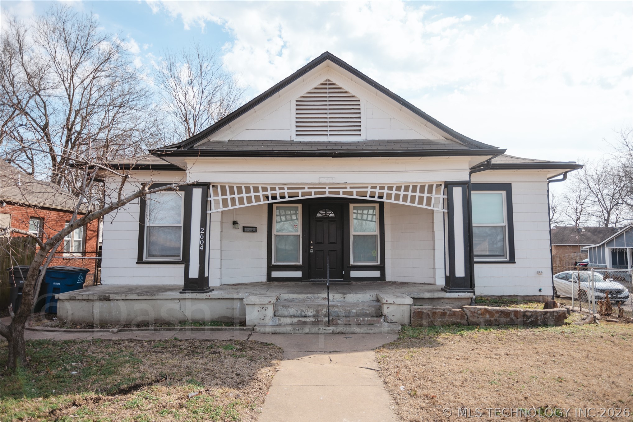 2604 E 7th Street S Tulsa OK 74104