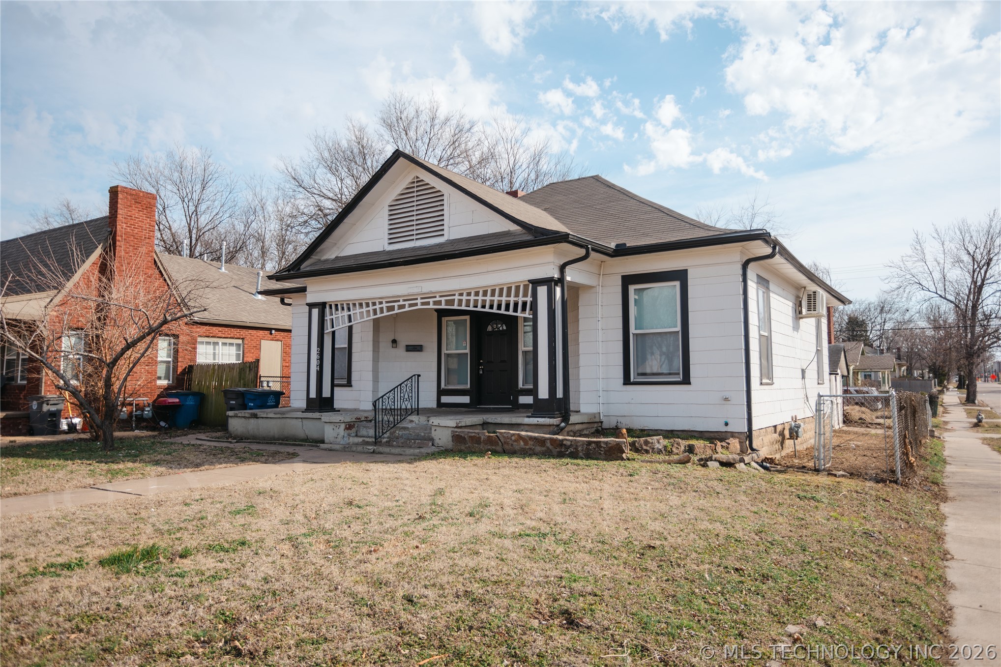 2604 E 7th Street S Tulsa OK 74104
