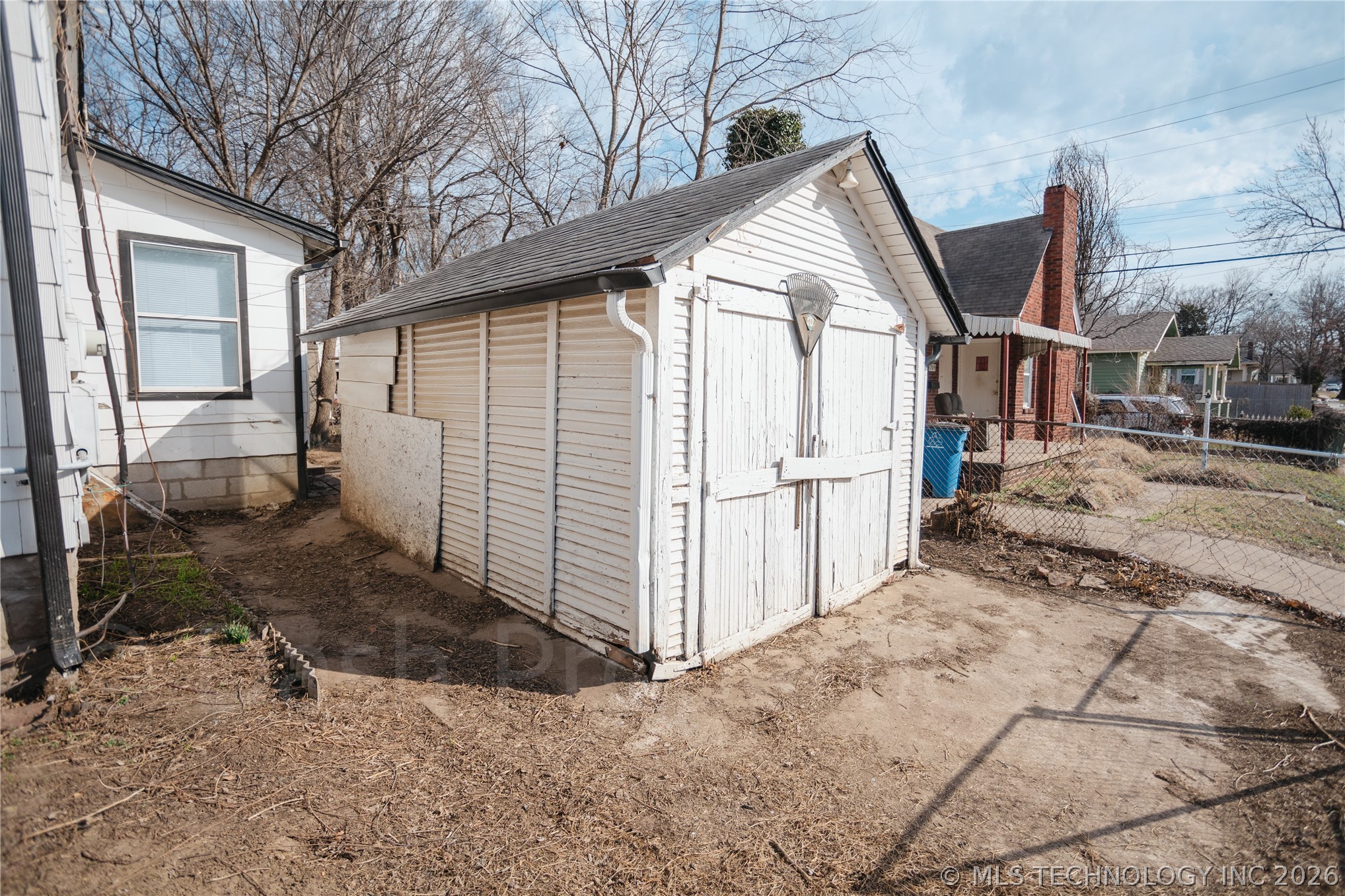 2604 E 7th Street S Tulsa OK 74104