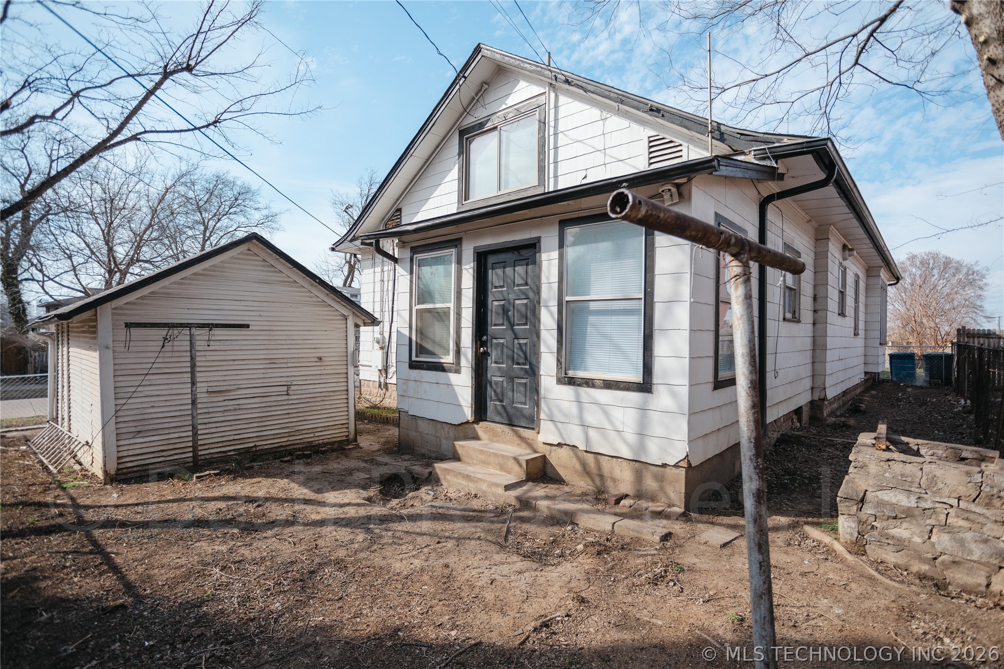2604 E 7th Street S Tulsa OK 74104