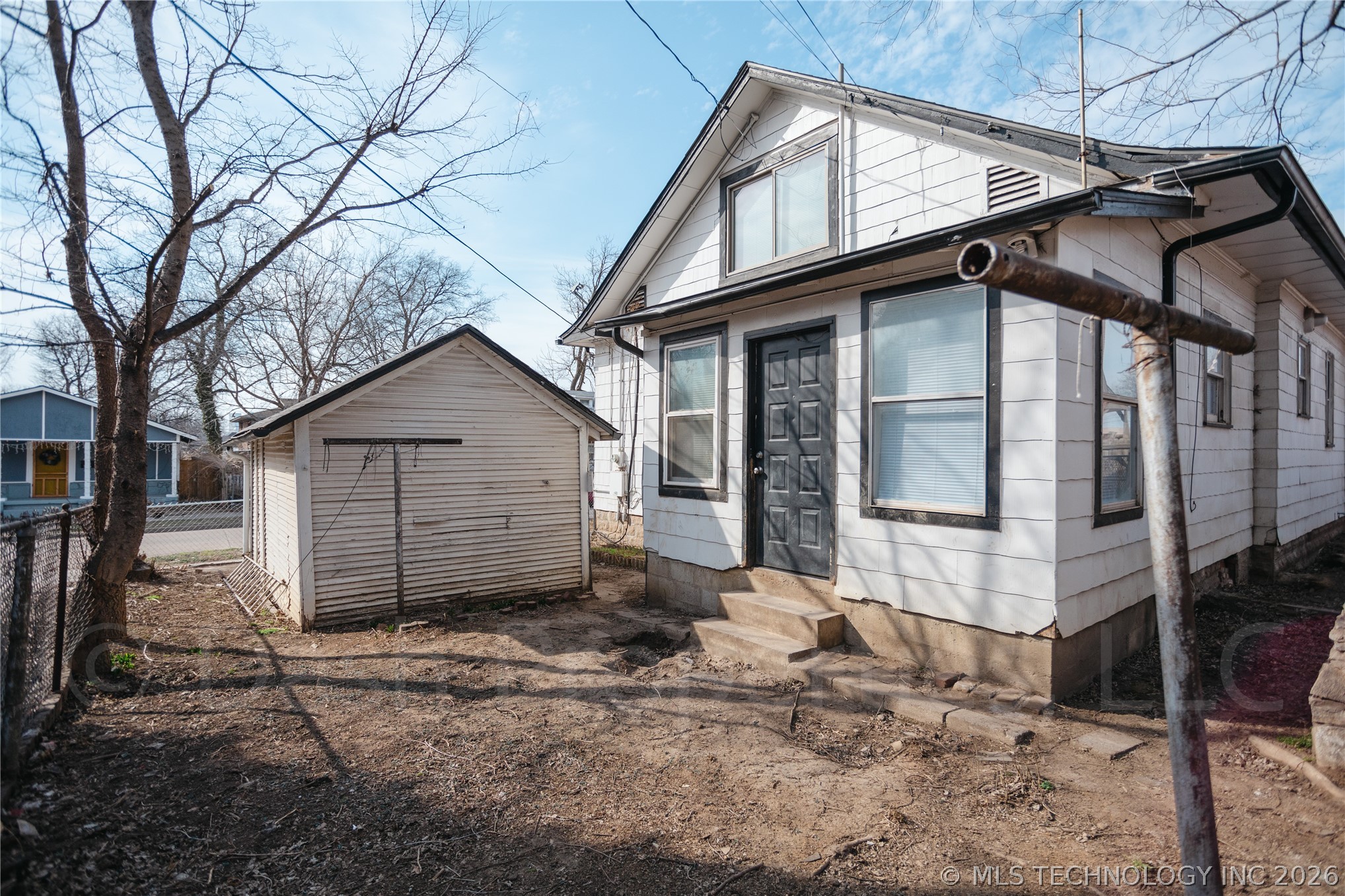 2604 E 7th Street S Tulsa OK 74104